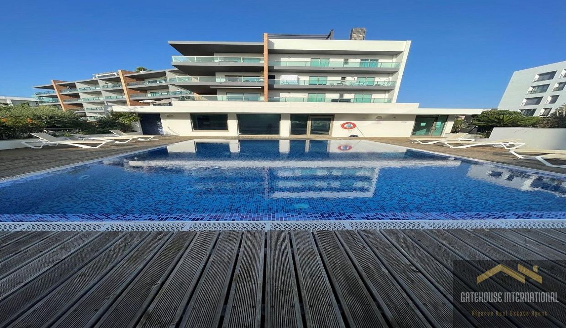 Condominio en Lagos, Faro 11140587