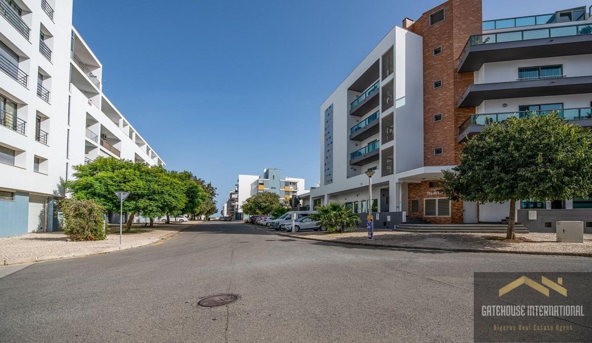 Condominio en Lagos, Faro 11140587