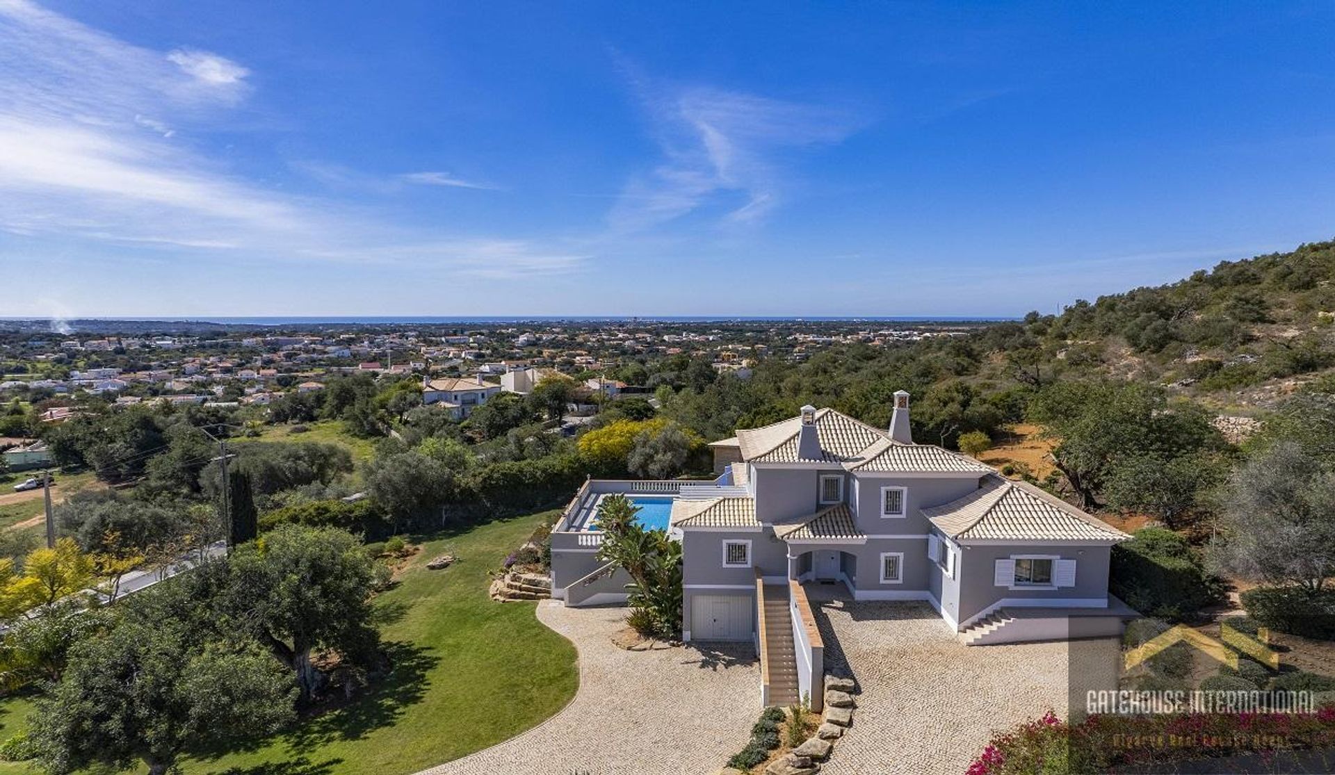 Casa nel Loulé, Faro 11140594