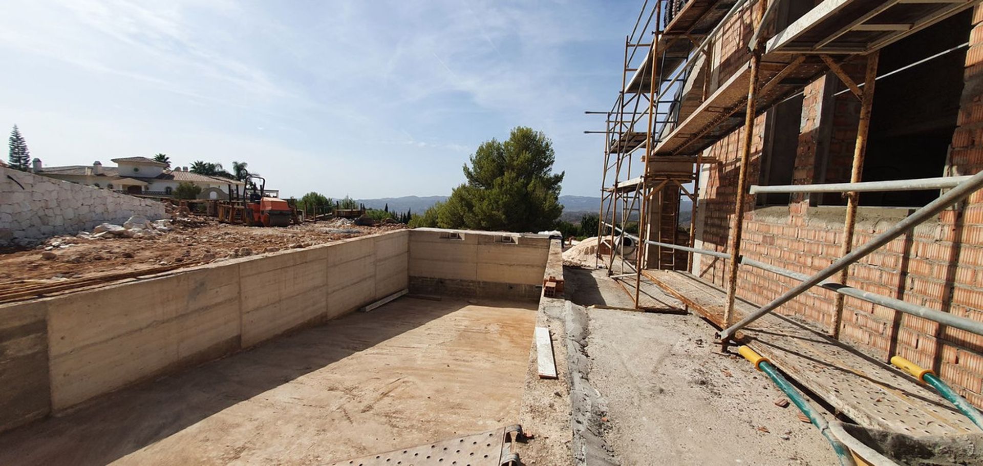 Casa nel Valtocado, Andalusia 11140597