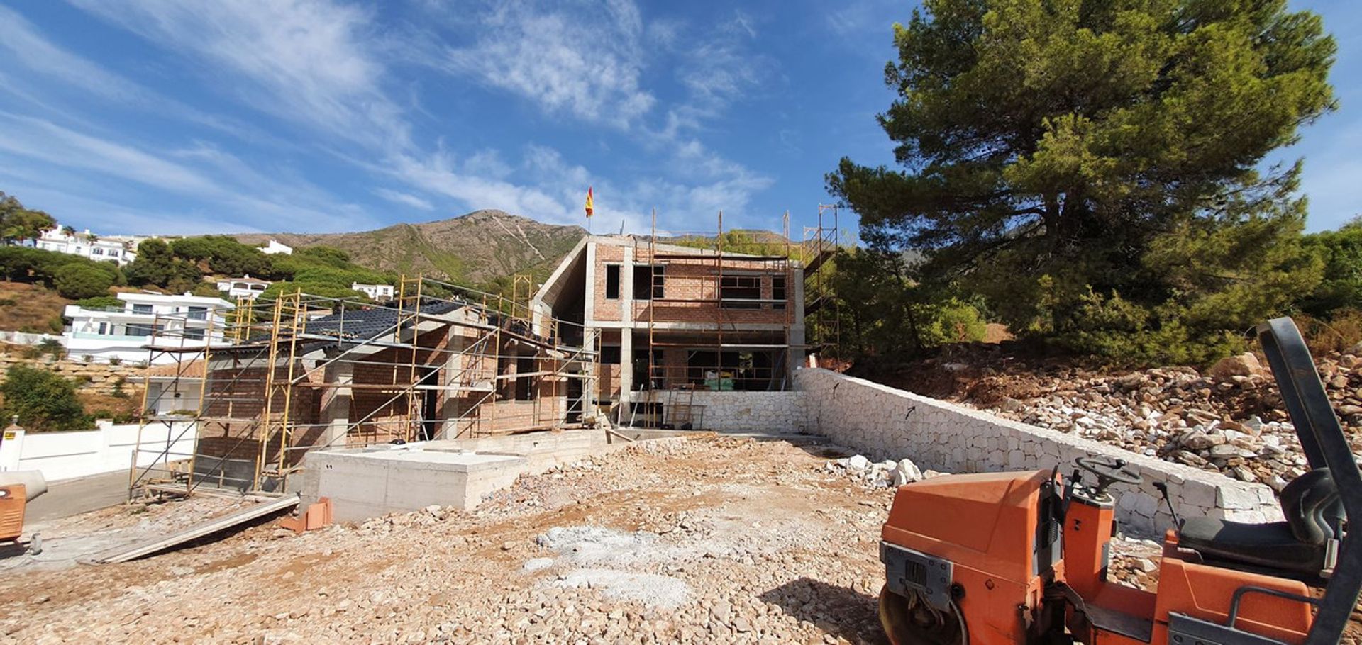 Casa nel Valtocado, Andalusia 11140597