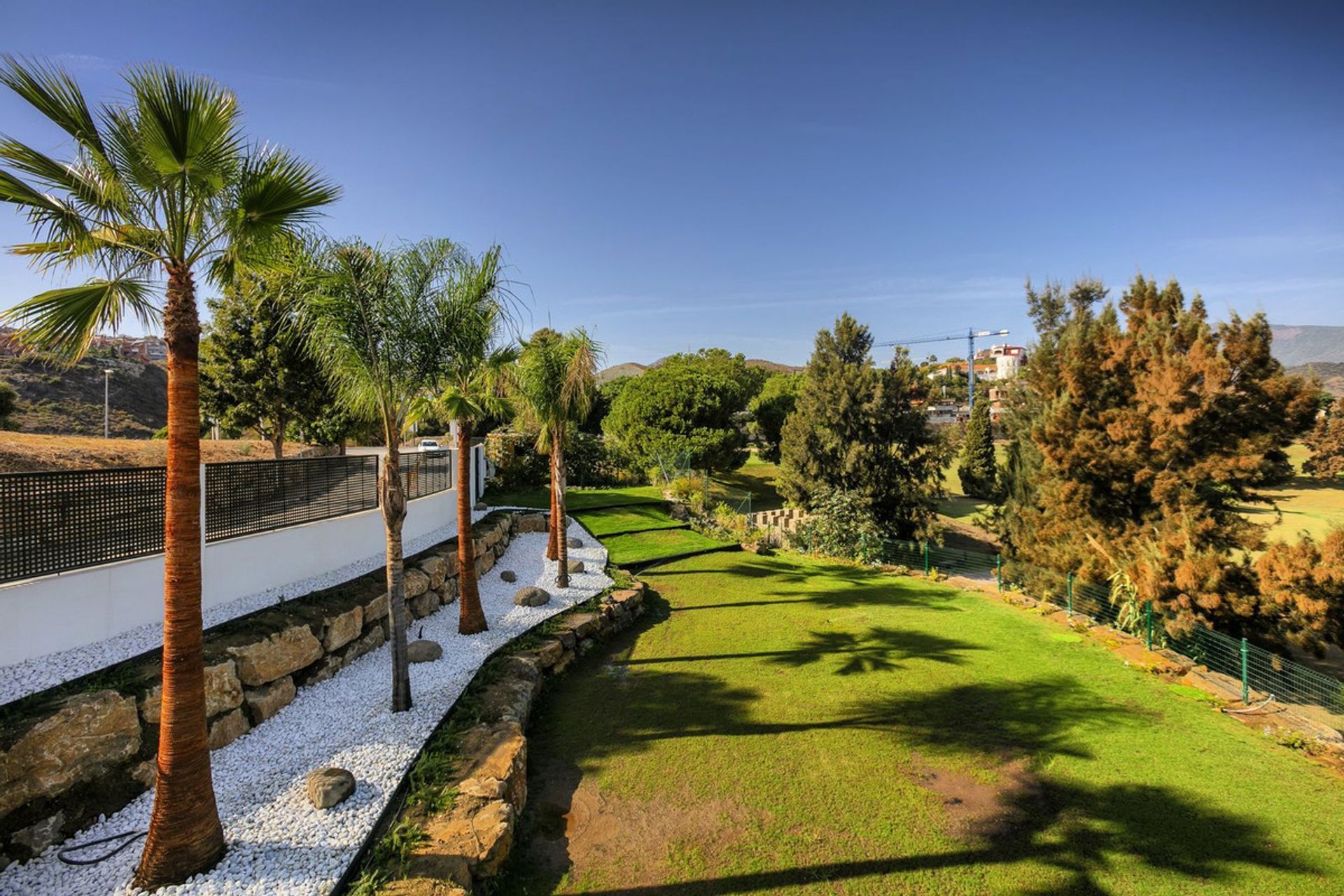 casa no Benahavís, Andalusia 11140598