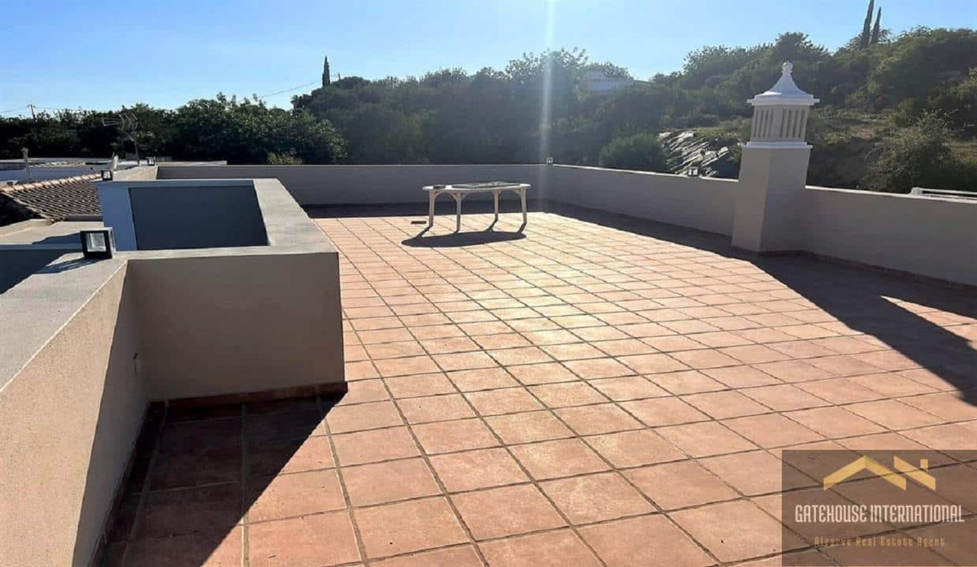 Condominio en Faro, Faro 11140614