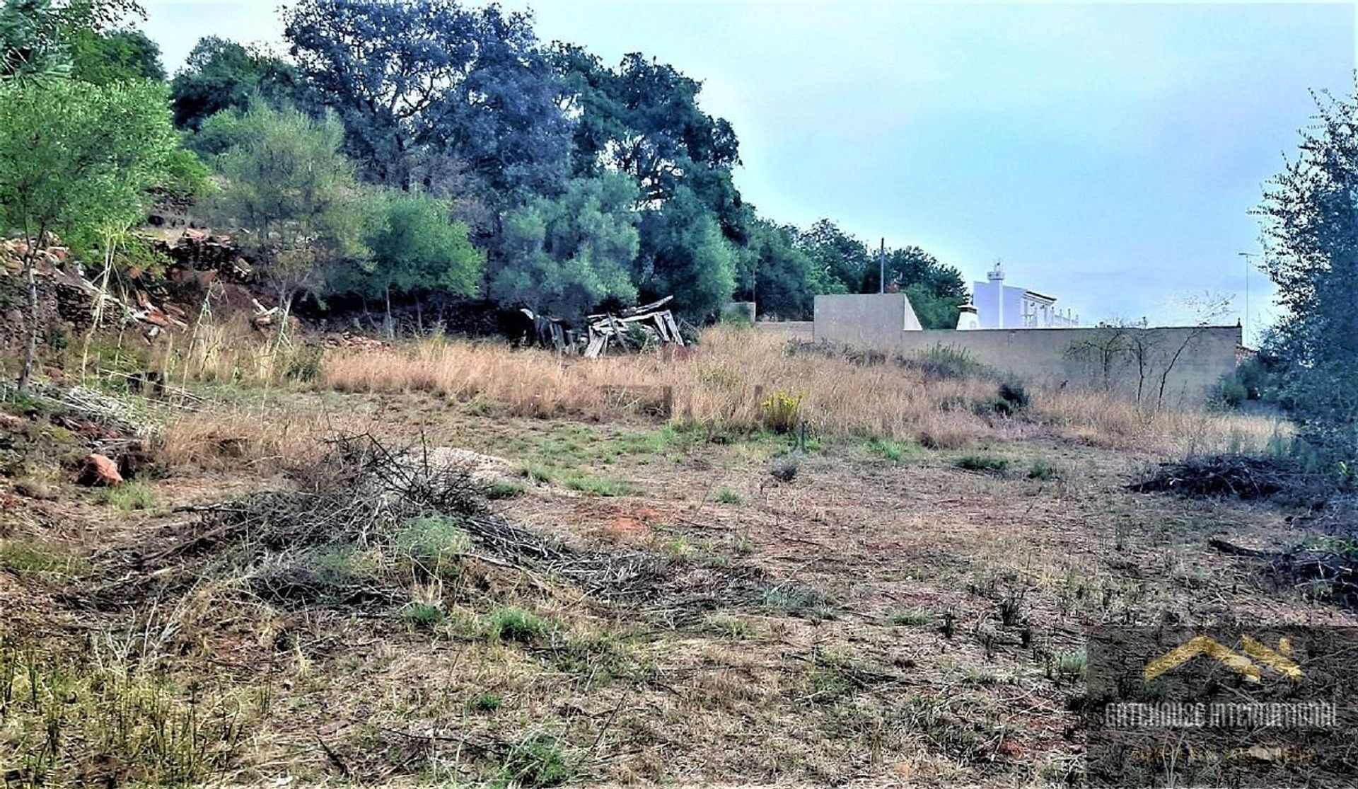 Tanah dalam Hortas e Moinhos, Faro 11140639