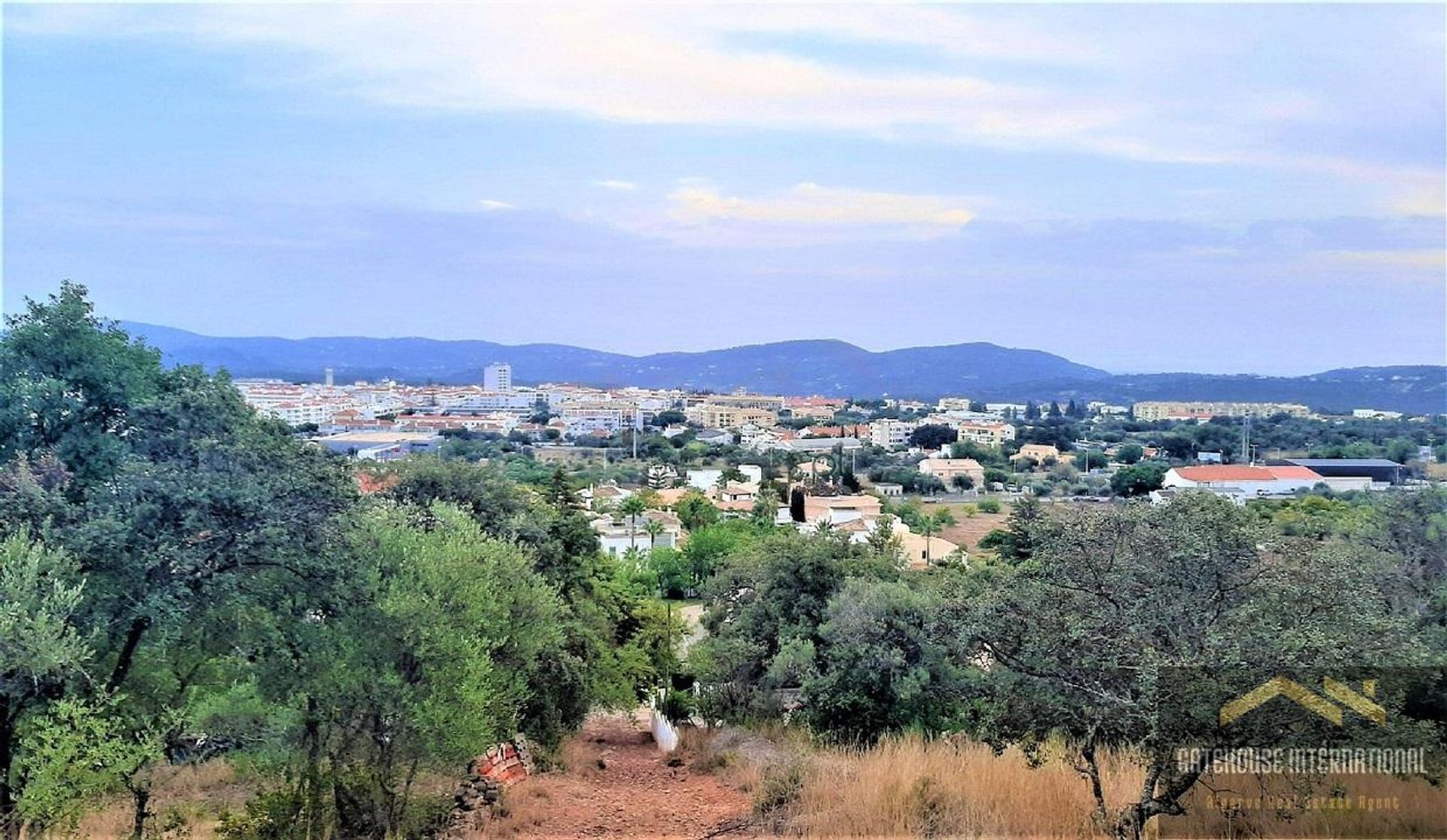 Tierra en Hortas e Moinhos, Faro 11140639