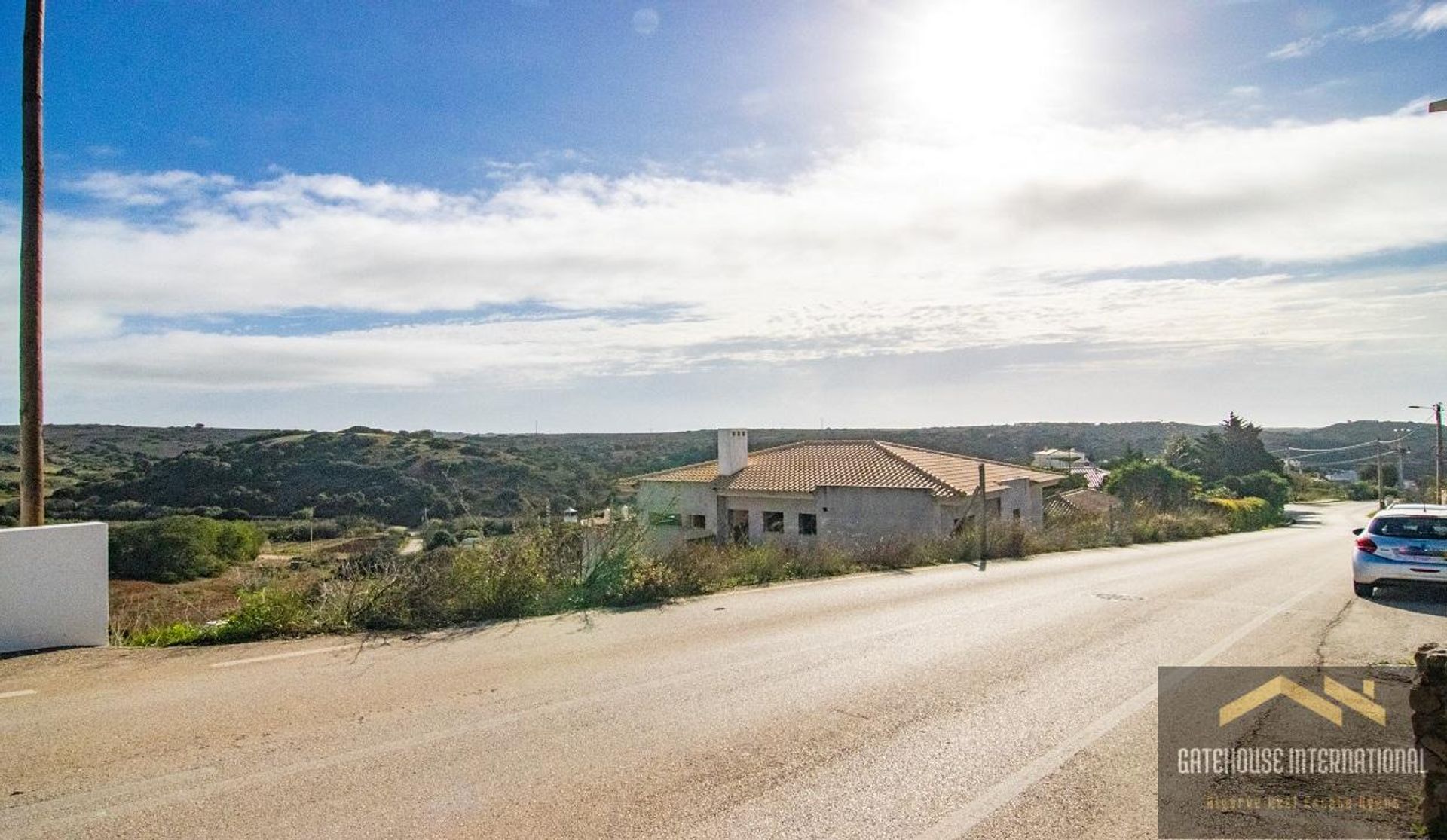 Land im Vila do Bispo, Faro 11140647