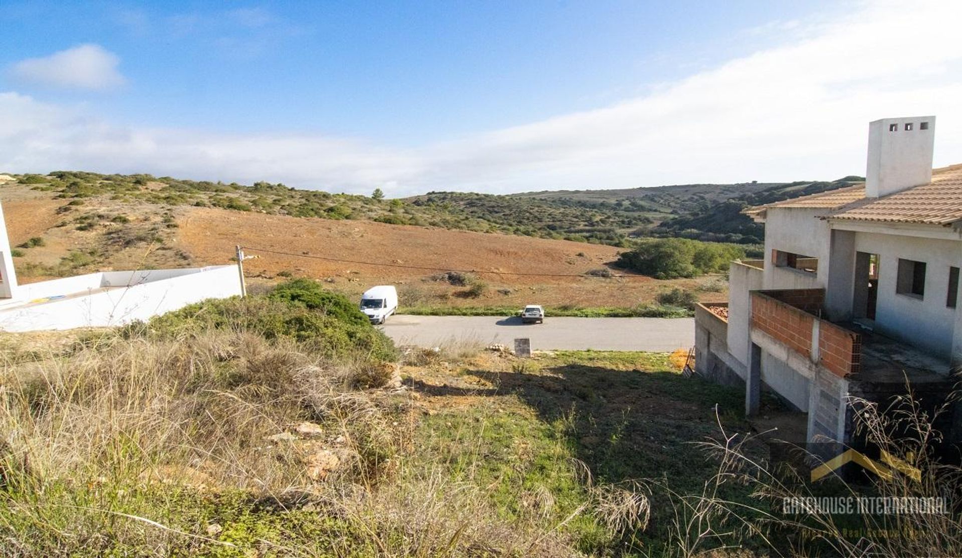 Terre dans Vila do Bispo, Faro 11140647