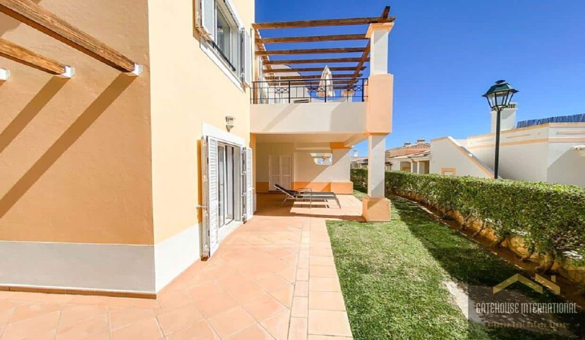 Condominium in Budens, Faro 11140653