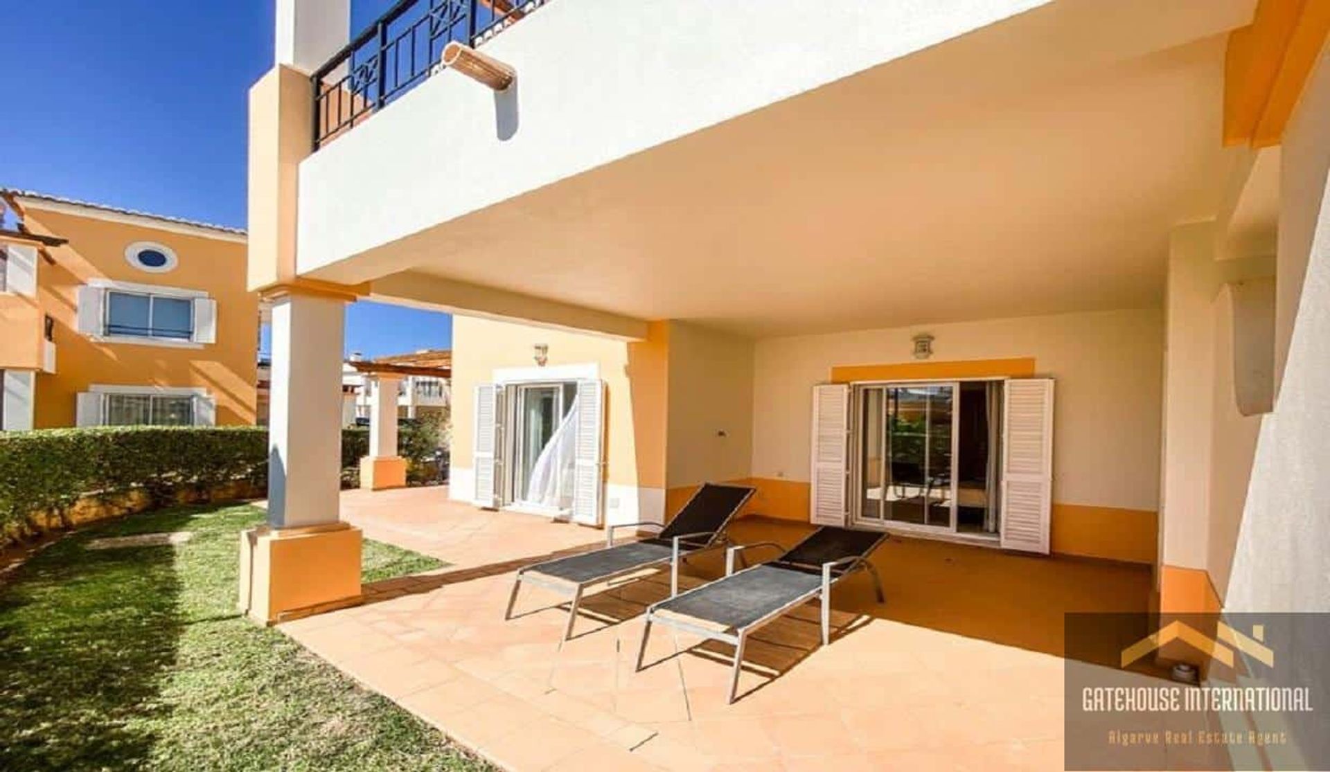 Condominium in Salema, Faro 11140653