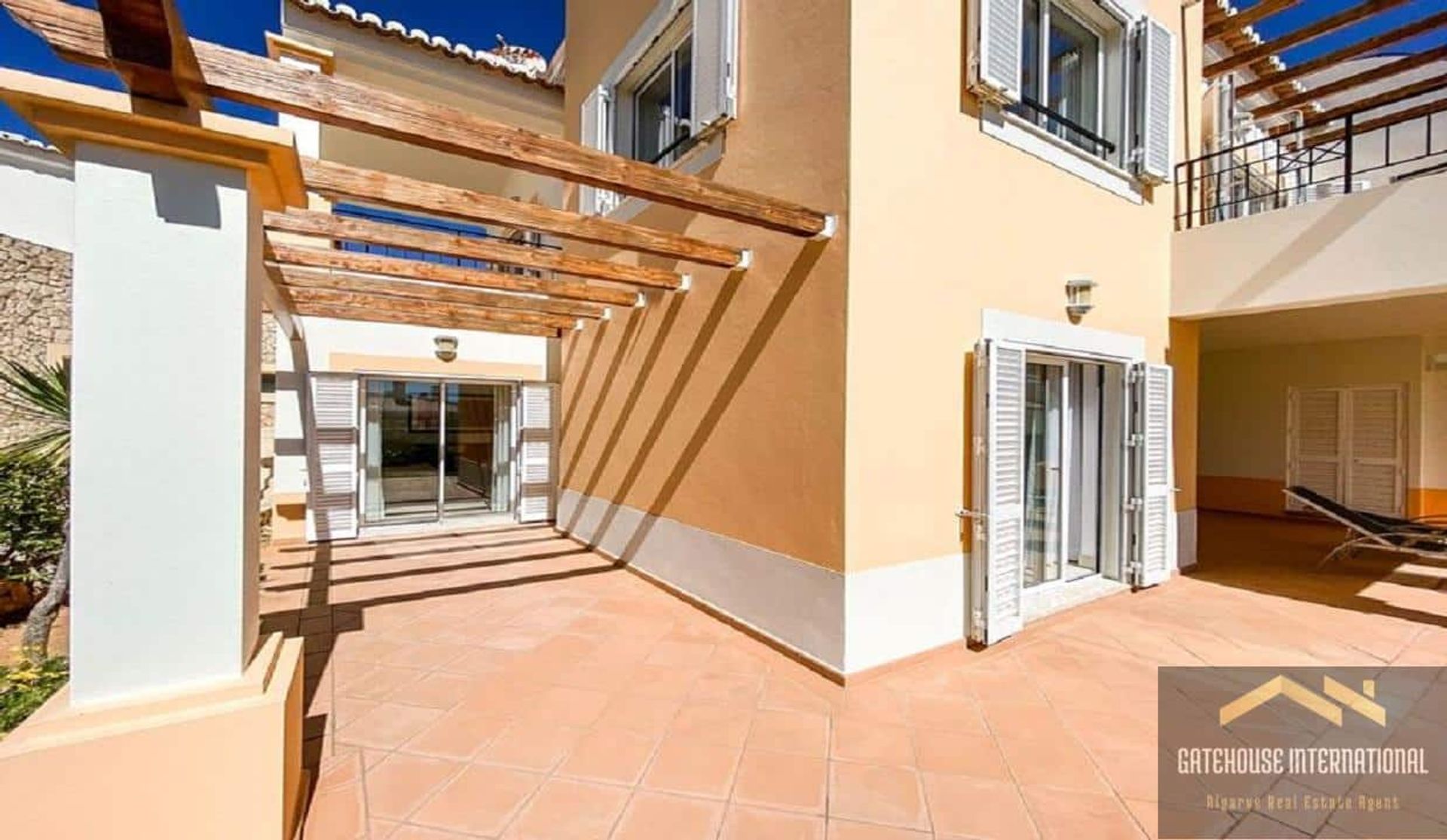 Condominio nel Salema, Faro 11140653