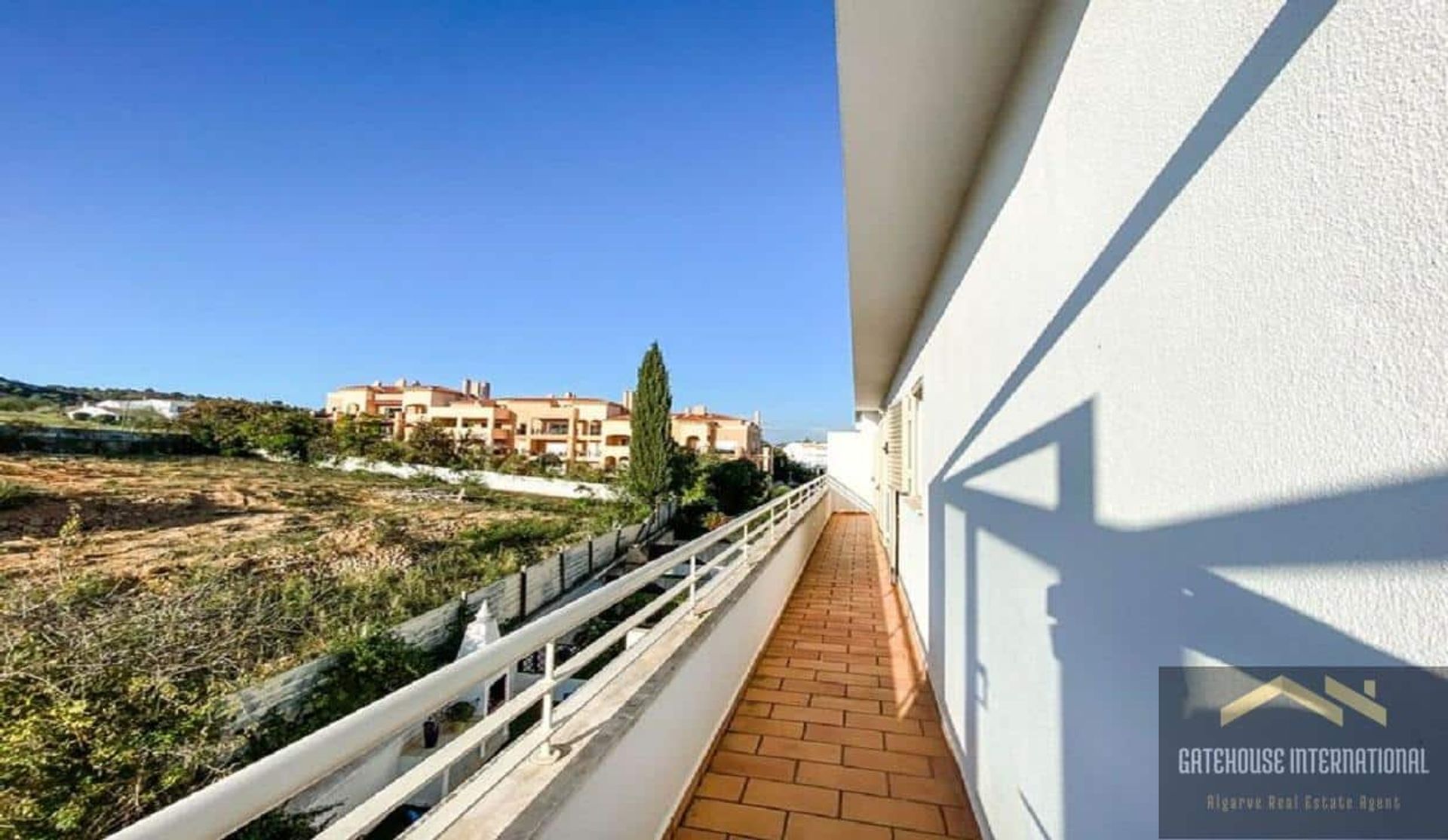 Condominium dans Luz, Faro 11140669