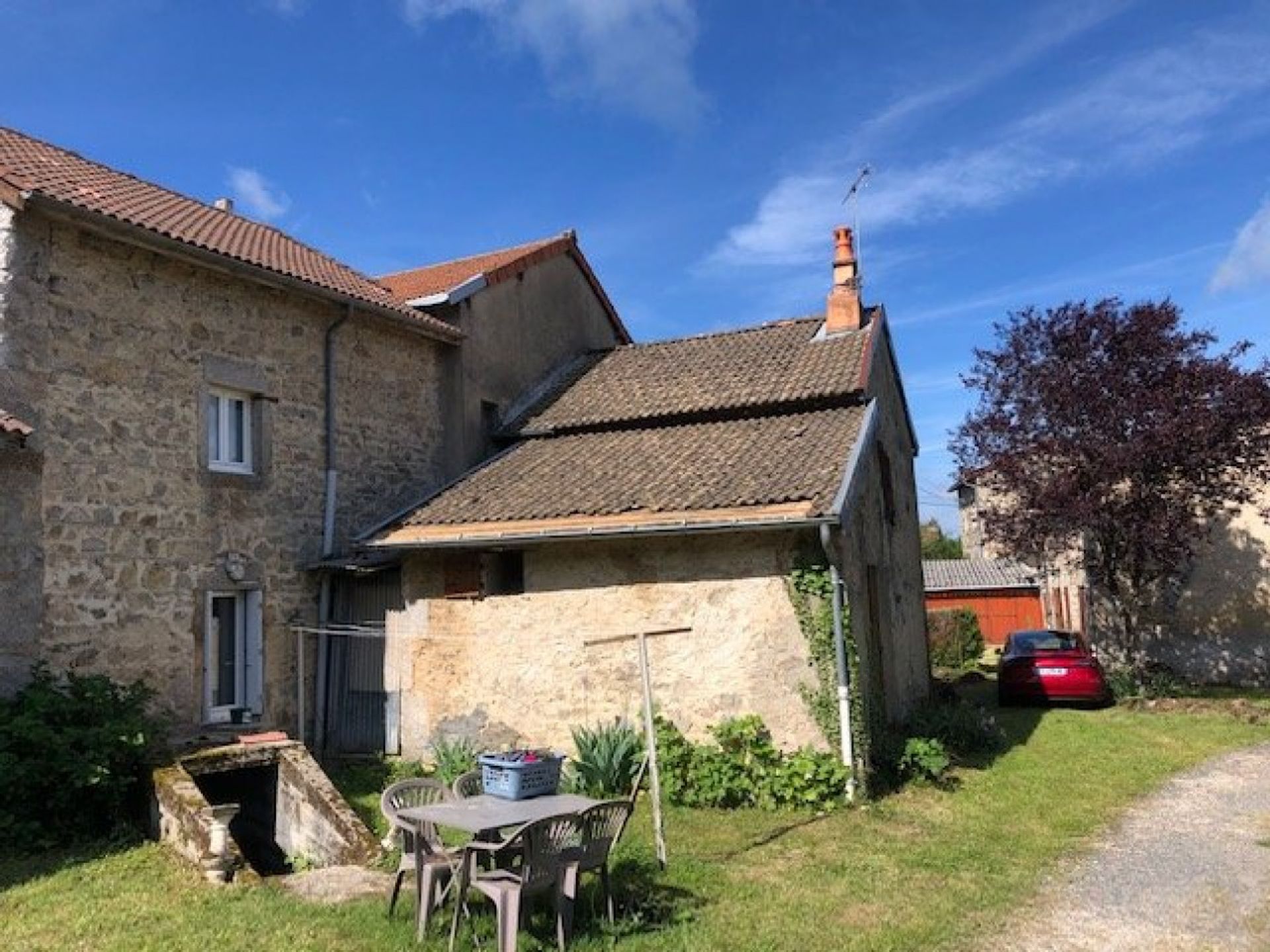 Другой в La Guillermie, Auvergne-Rhone-Alpes 11140700