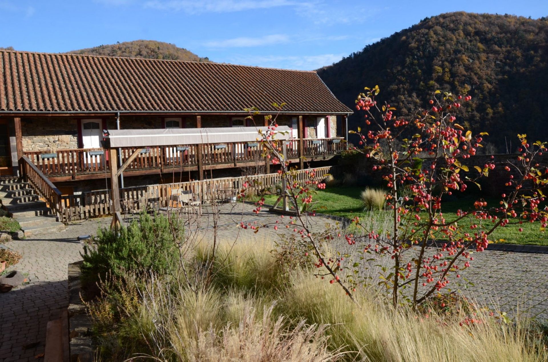 Andere in Blesle, Auvergne-Rhône-Alpes 11140704