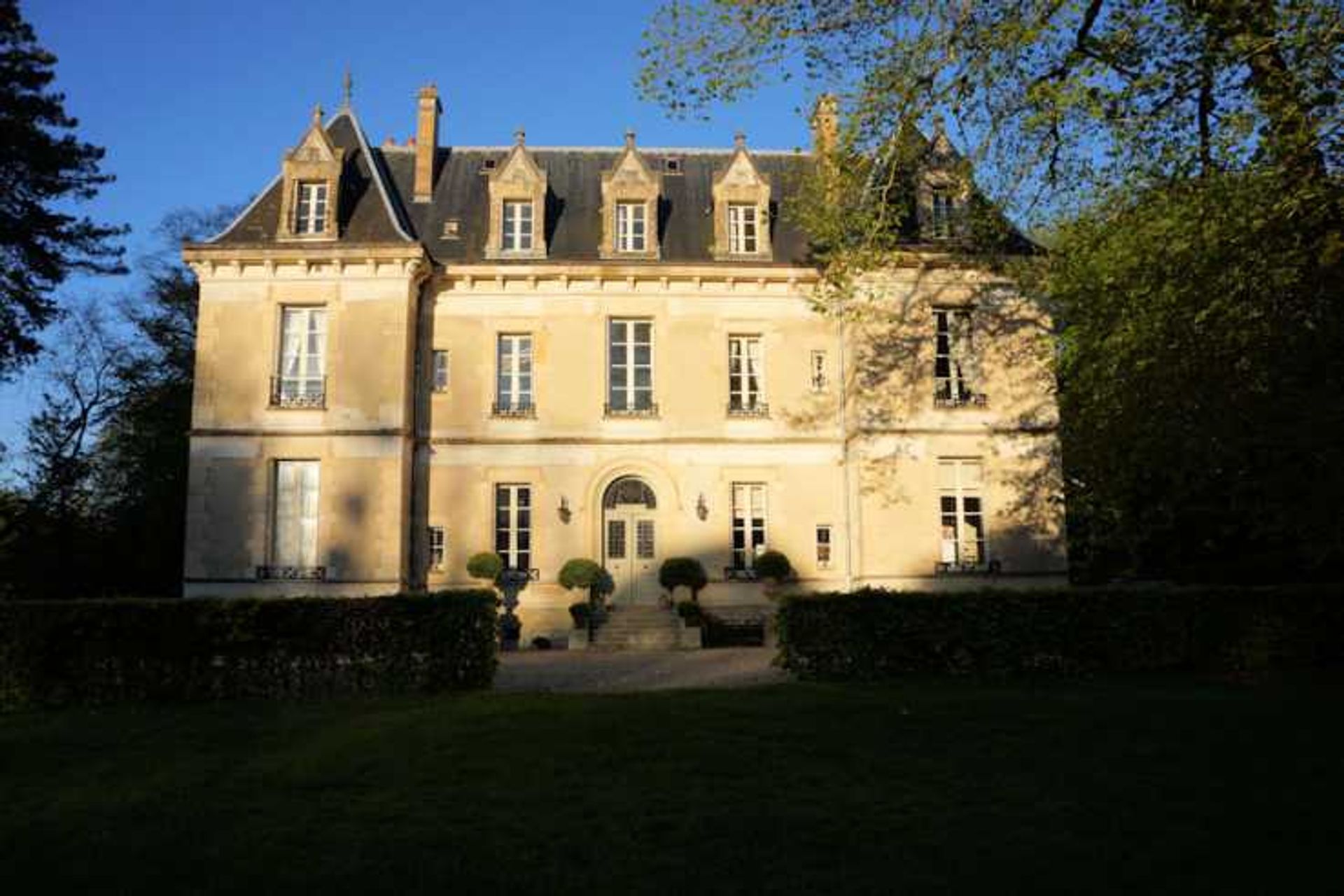 Dom w Sancergues, Centre-Val de Loire 11140727