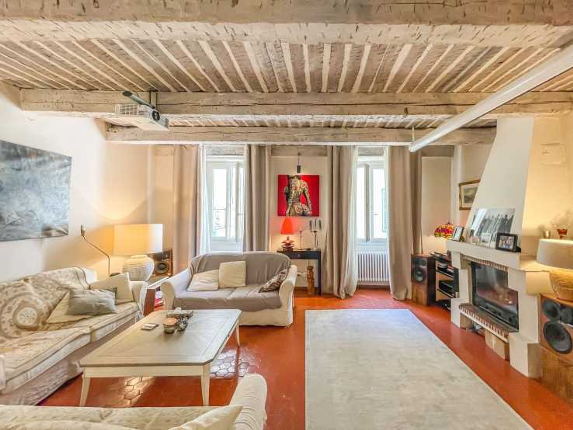 Hus i Antibes, Provence-Alpes-Cote d'Azur 11140733