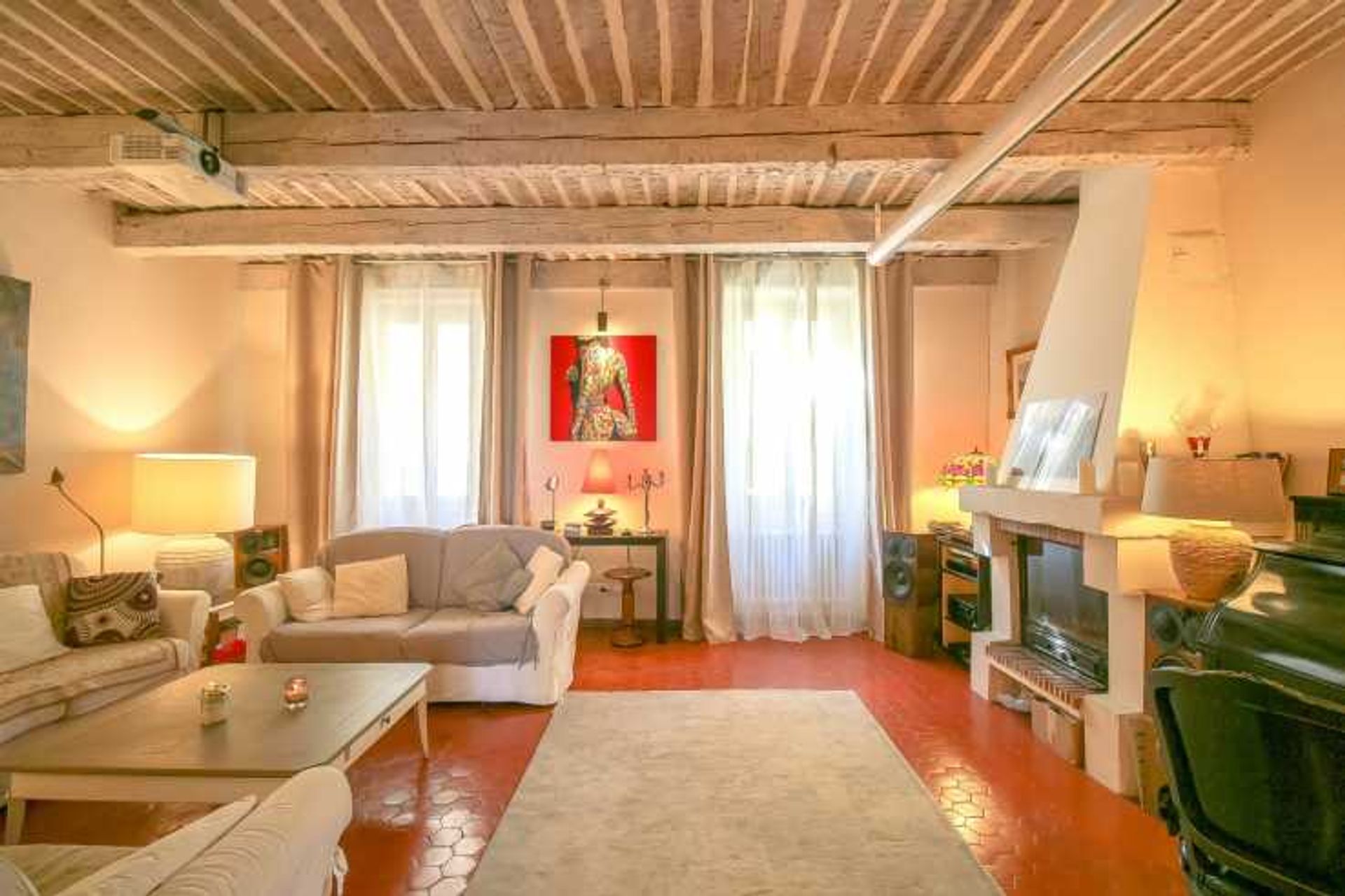 Hus i Antibes, Provence-Alpes-Cote d'Azur 11140733