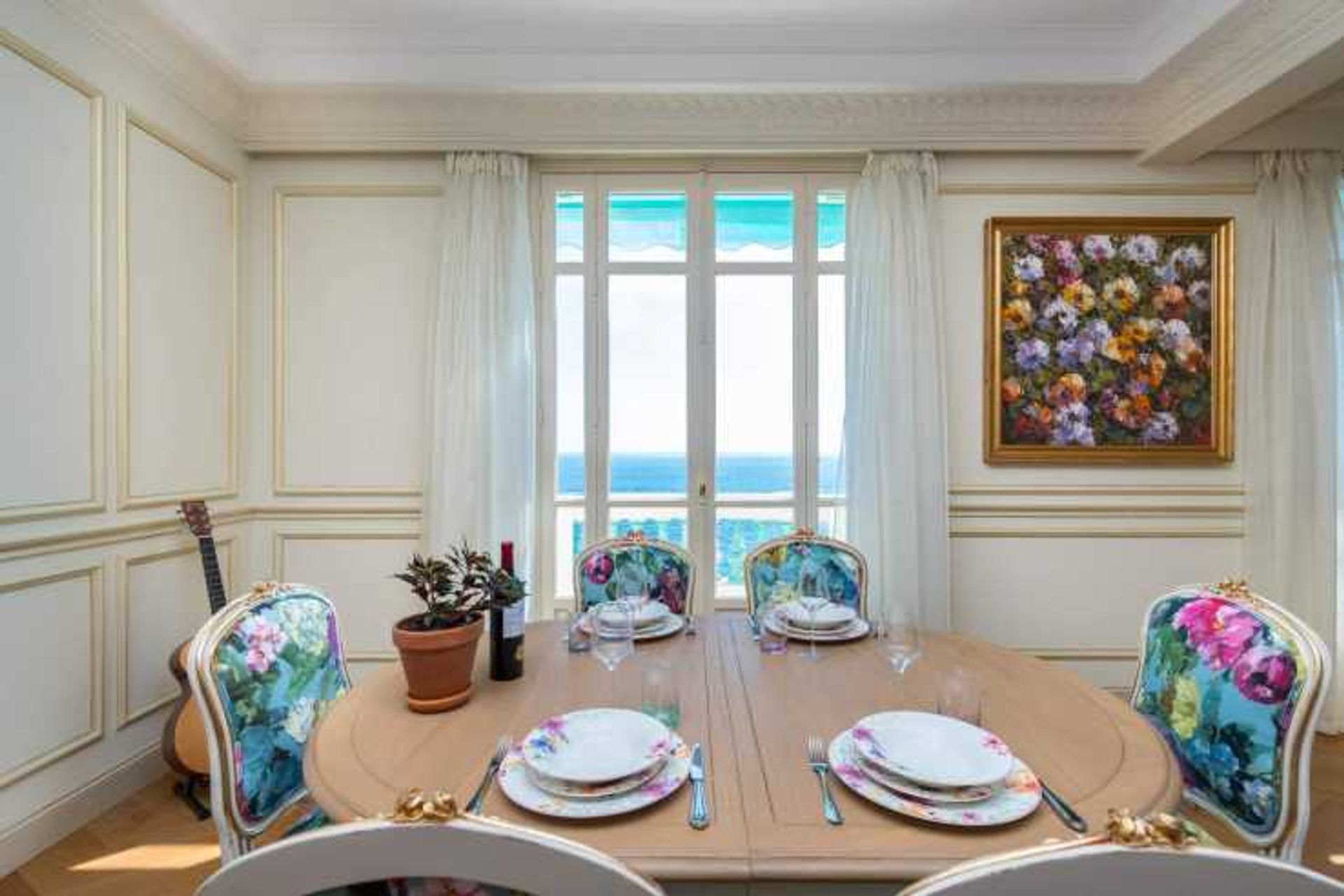 Condominio nel Nice, Provence-Alpes-Cote d'Azur 11140784