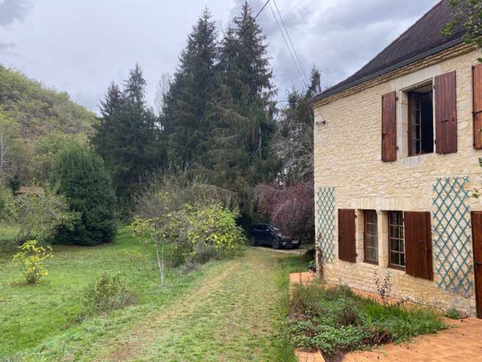 casa en Sarlat-la-Canéda, Nouvelle-Aquitaine 11140792