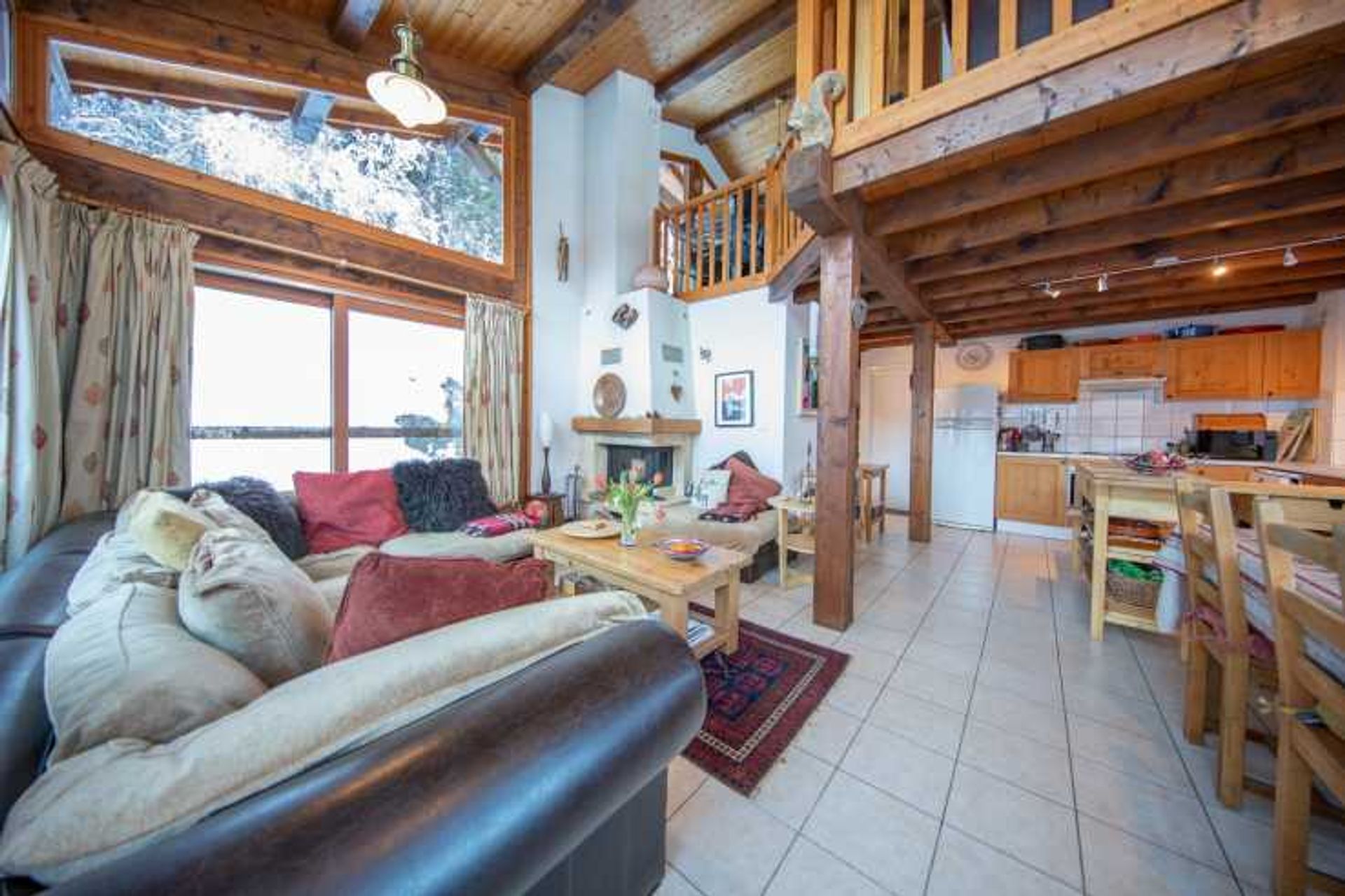 House in Morzine, Auvergne-Rhone-Alpes 11140919