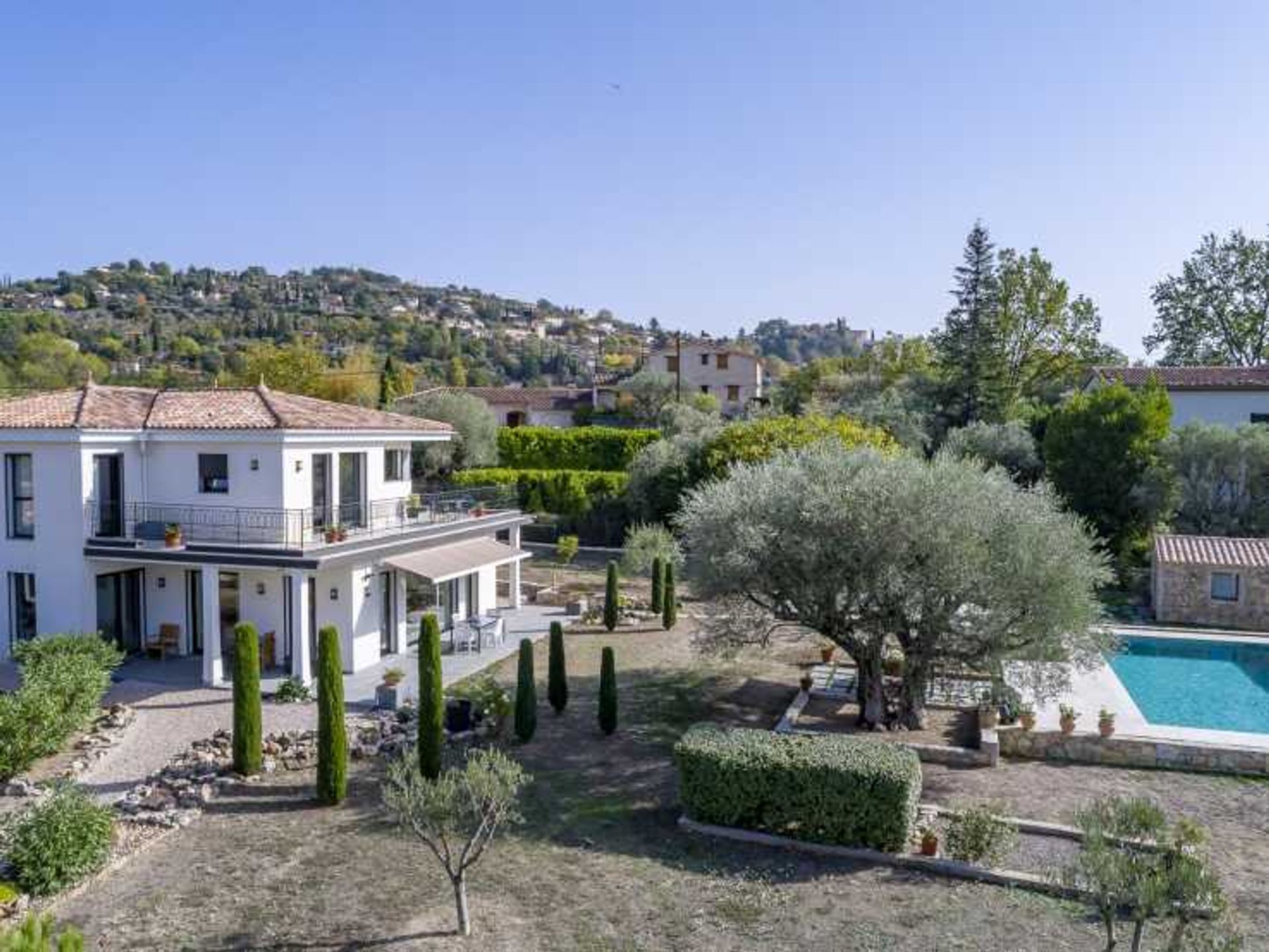 Haus im Fayence, Provence-Alpes-Côte d'Azur 11140920