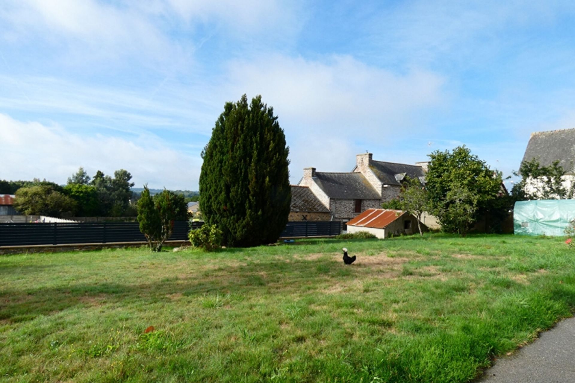 بيت في Val d'Anast, Bretagne 11140922