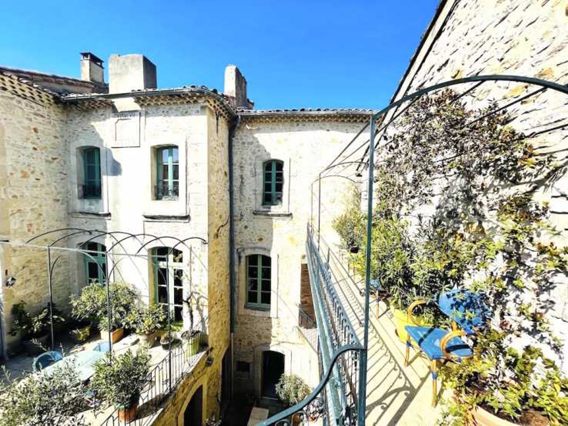 Huis in Bollene, Provence-Alpes-Cote d'Azur 11140926