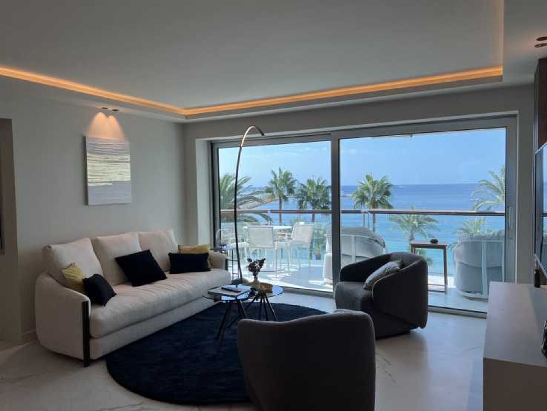 Condominio en cannes, Provenza-Alpes-Costa Azul 11140937