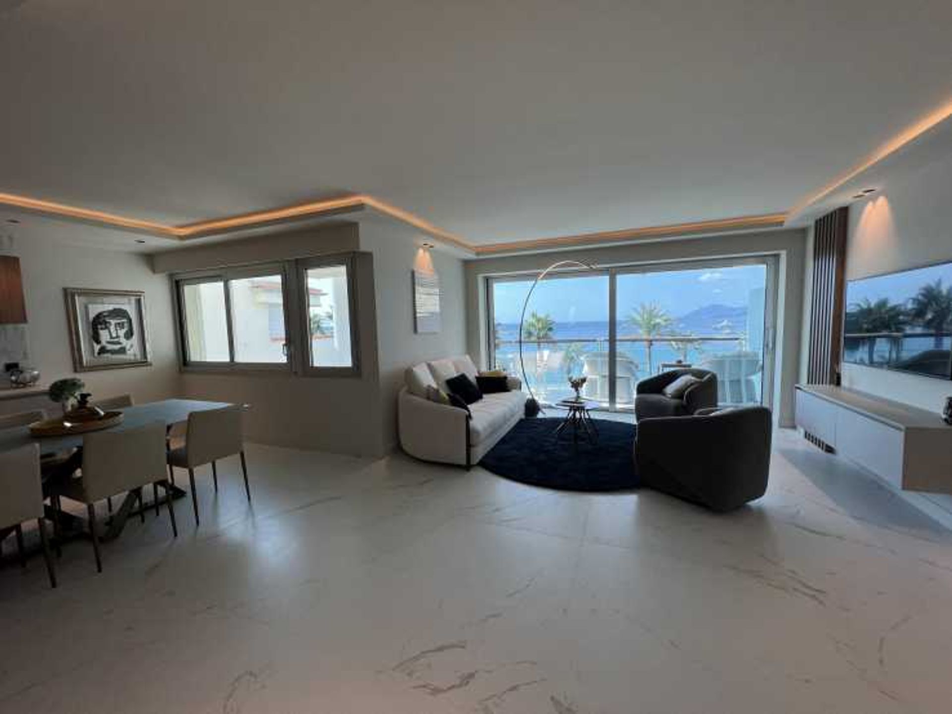 Condominio en cannes, Provenza-Alpes-Costa Azul 11140937