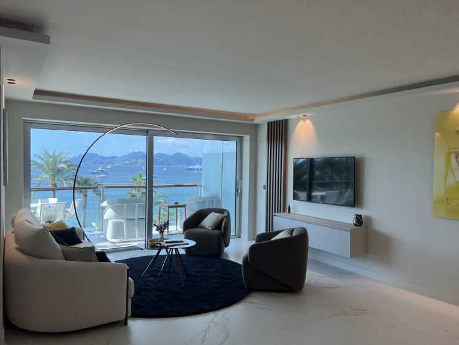 Condominio en cannes, Provenza-Alpes-Costa Azul 11140937