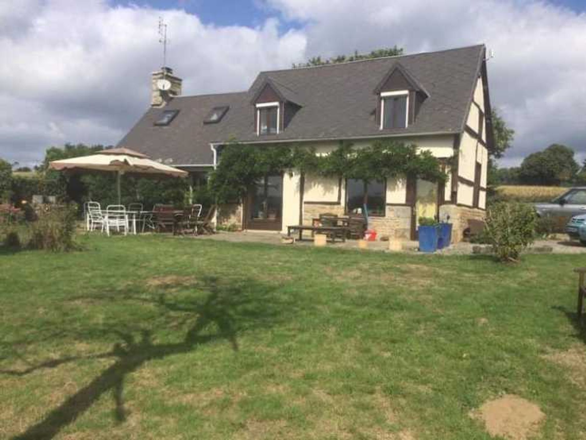 casa en Saint-Pois, Normandie 11140946