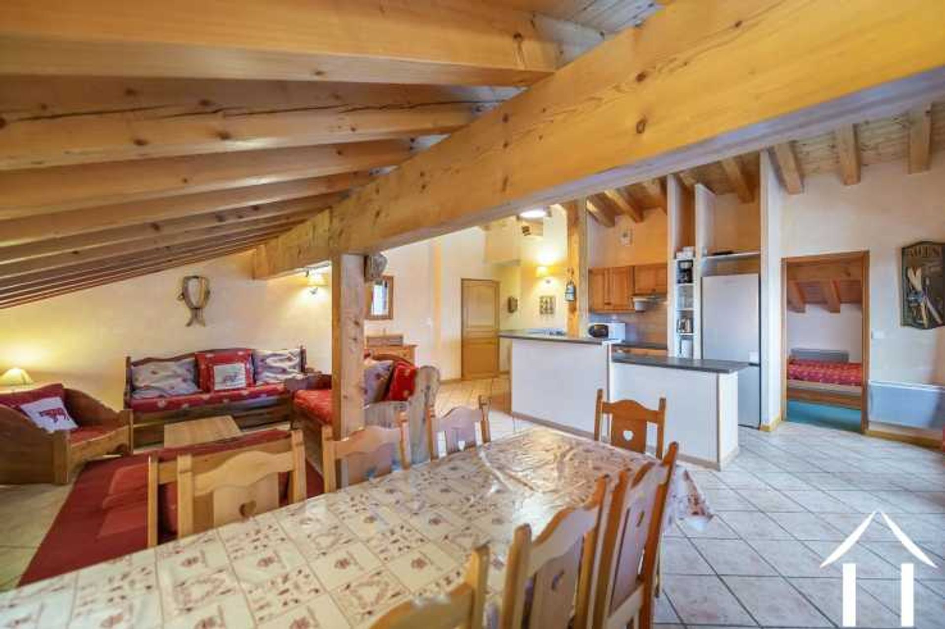 casa no Les Belleville, Auvergne-Rhône-Alpes 11140951