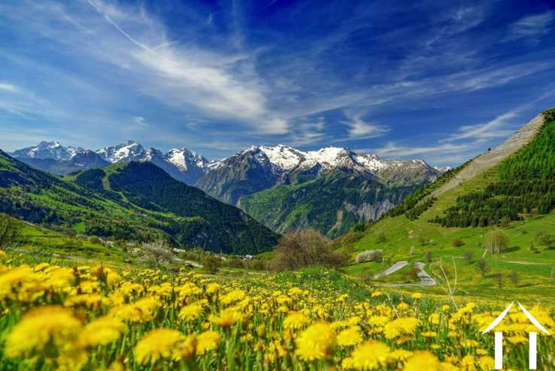 Condominium dans Huez, Auvergne-Rhône-Alpes 11141033