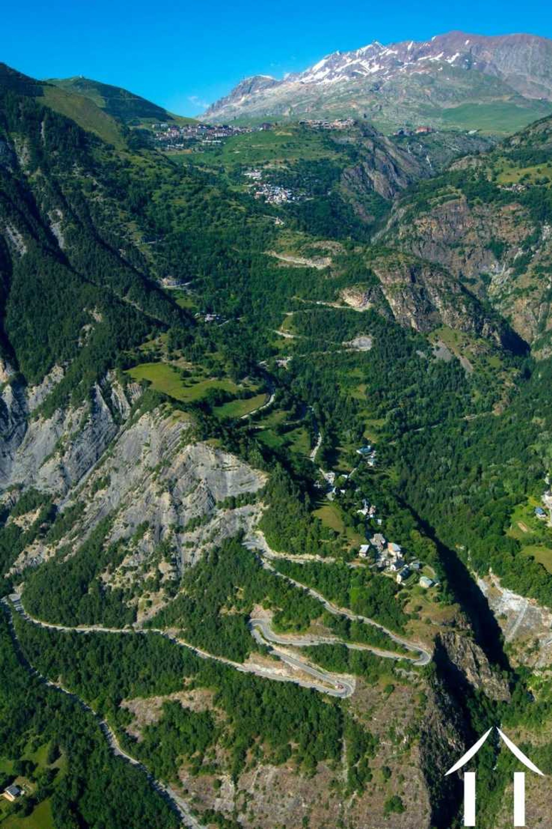 Kondominium di Huez, Auvergne-Rhône-Alpes 11141034