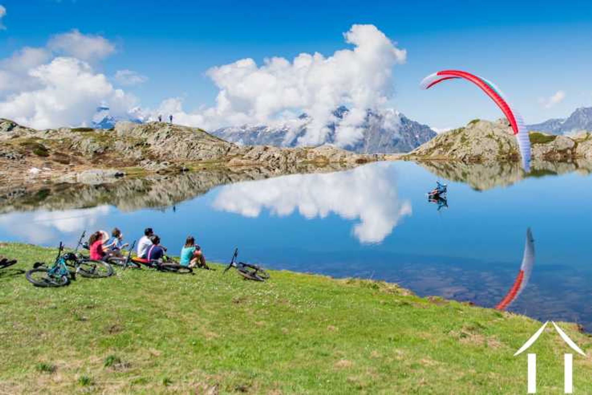 Ejerlejlighed i Huez, Auvergne-Rhône-Alpes 11141040