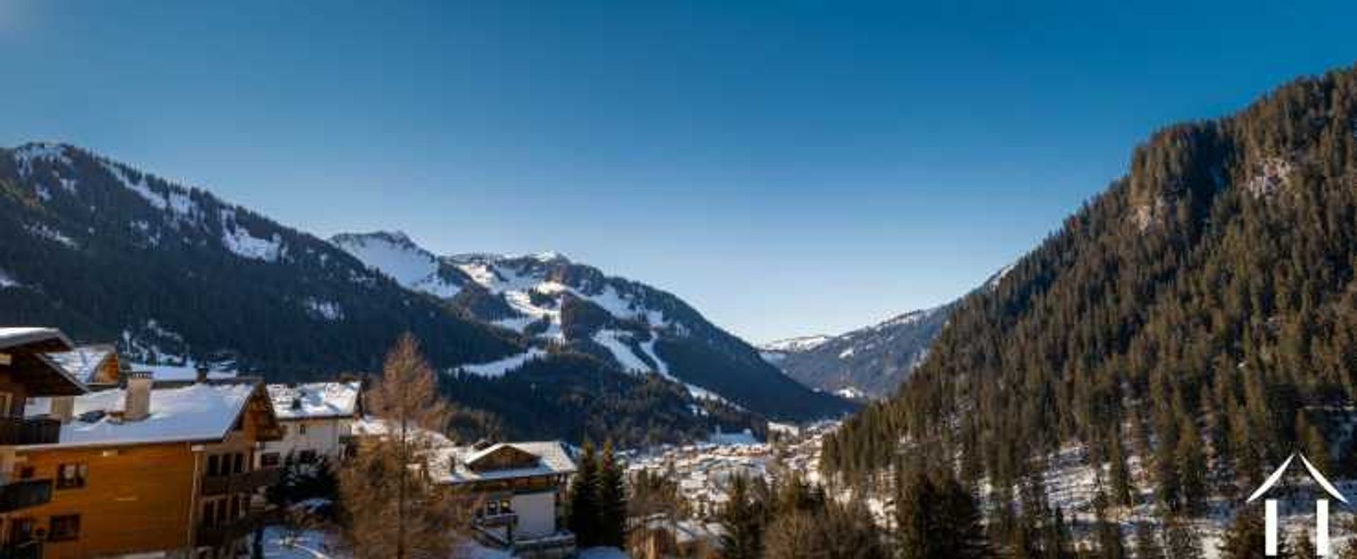 Ejerlejlighed i Chatel, Auvergne-Rhône-Alpes 11141085