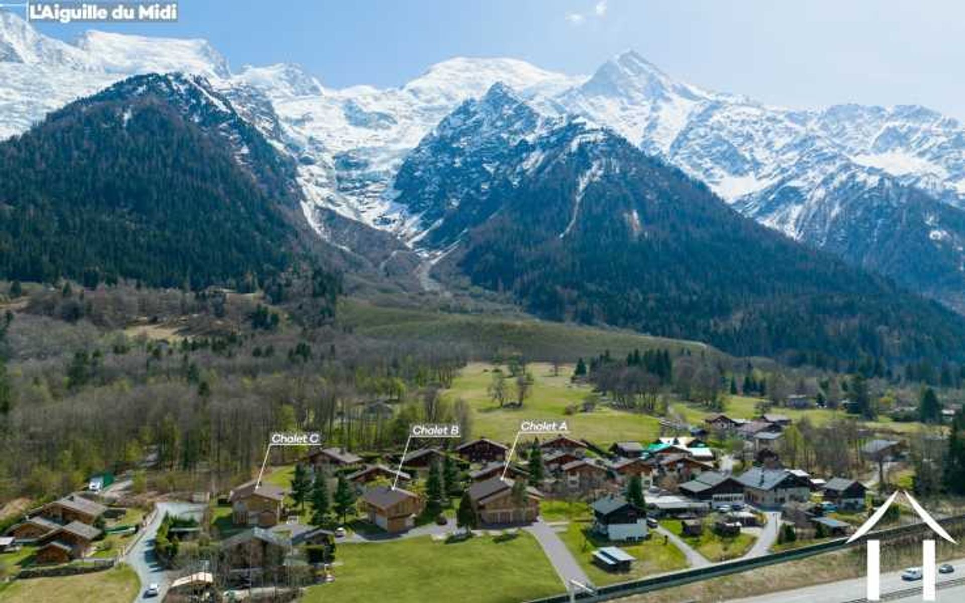 Συγκυριαρχία σε Huez, Ωβέρνη-Ροδανός-Άλπεις 11141160