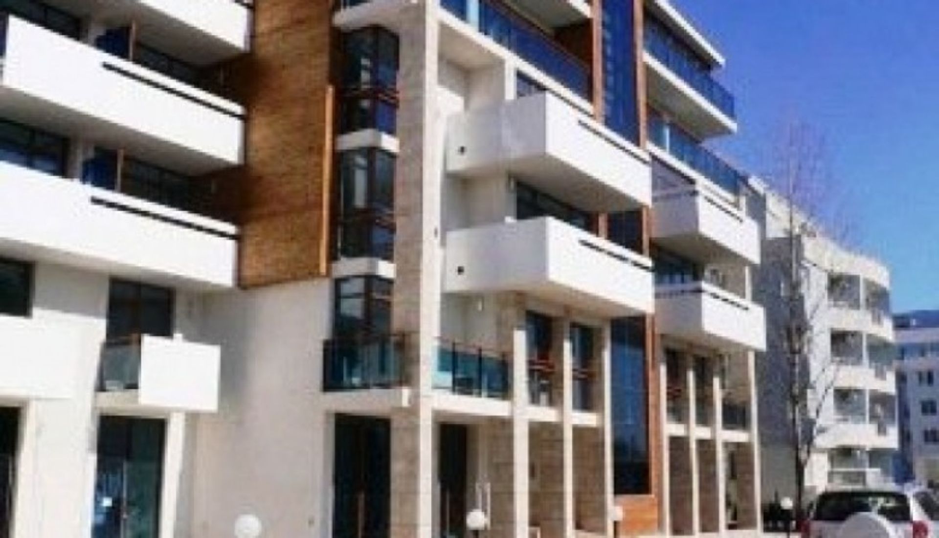 Condominium in , Burgas 11141174