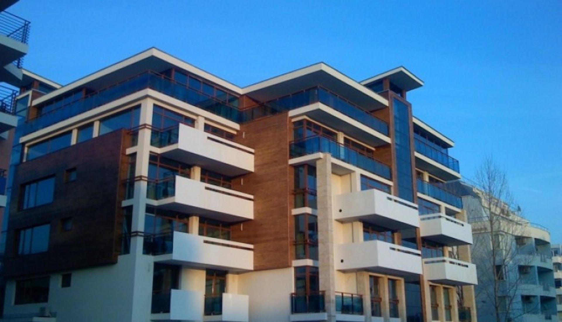 Condominium in , Burgas 11141174