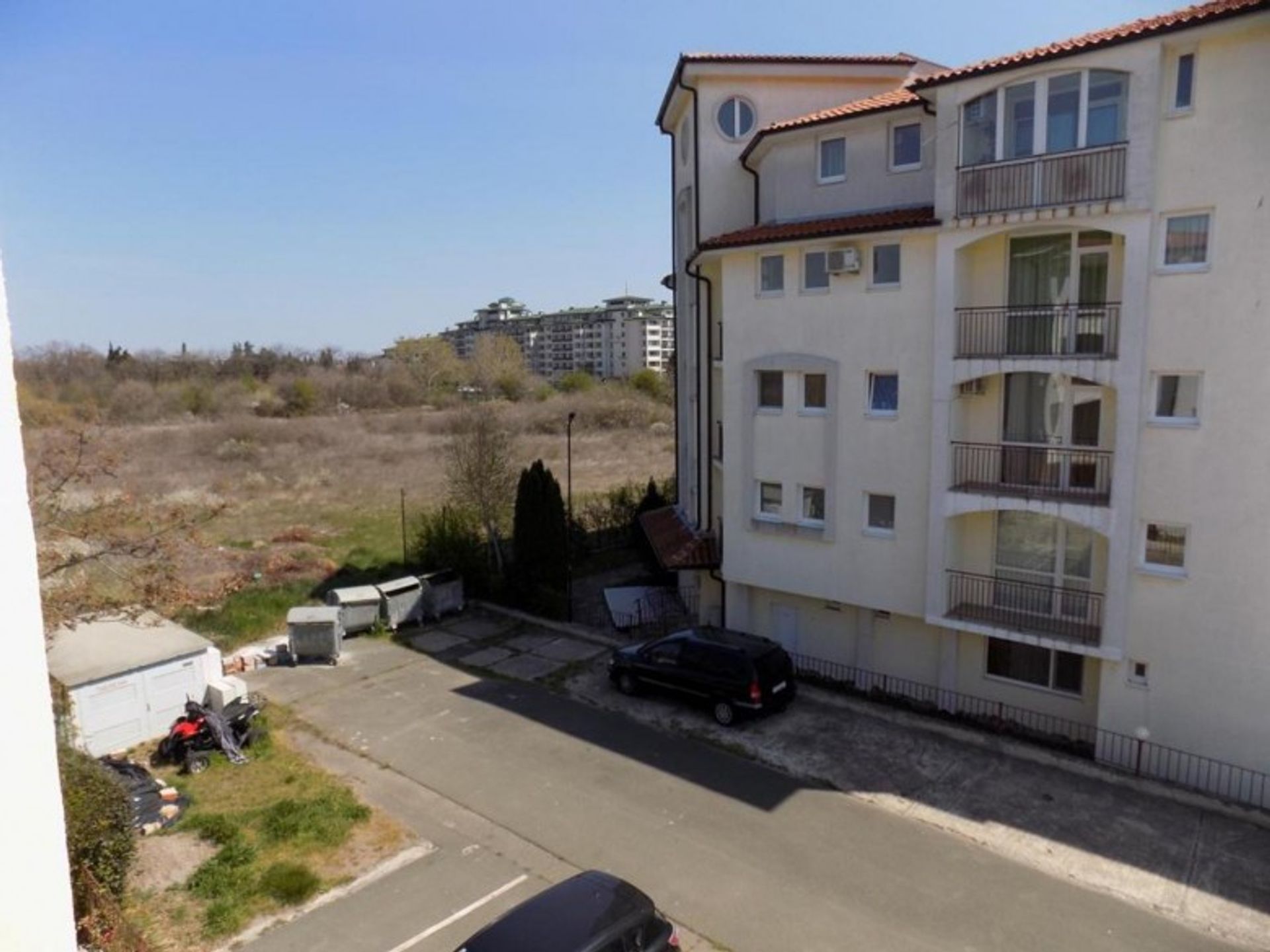 Condominium in Ravda, Burgas 11141178