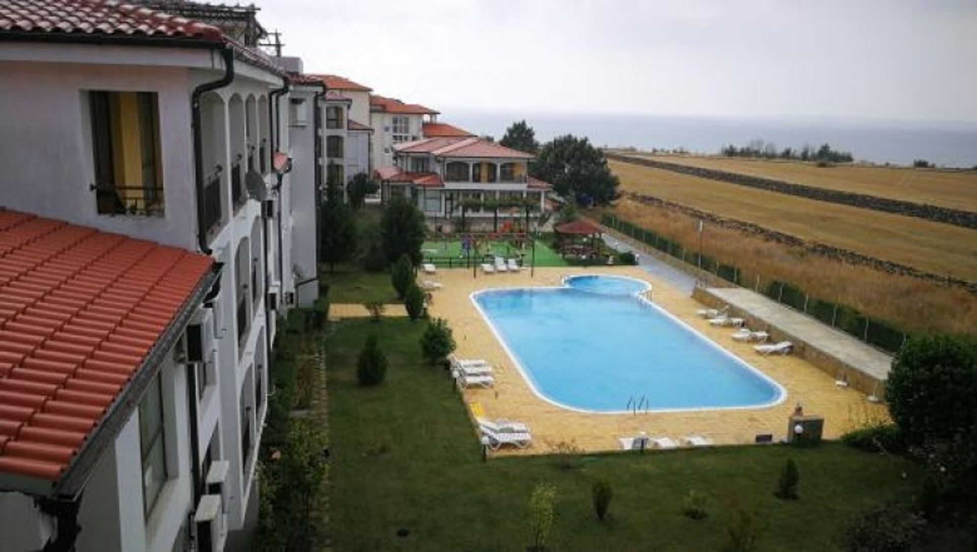 Condominium in Ravda, Burgas 11141178