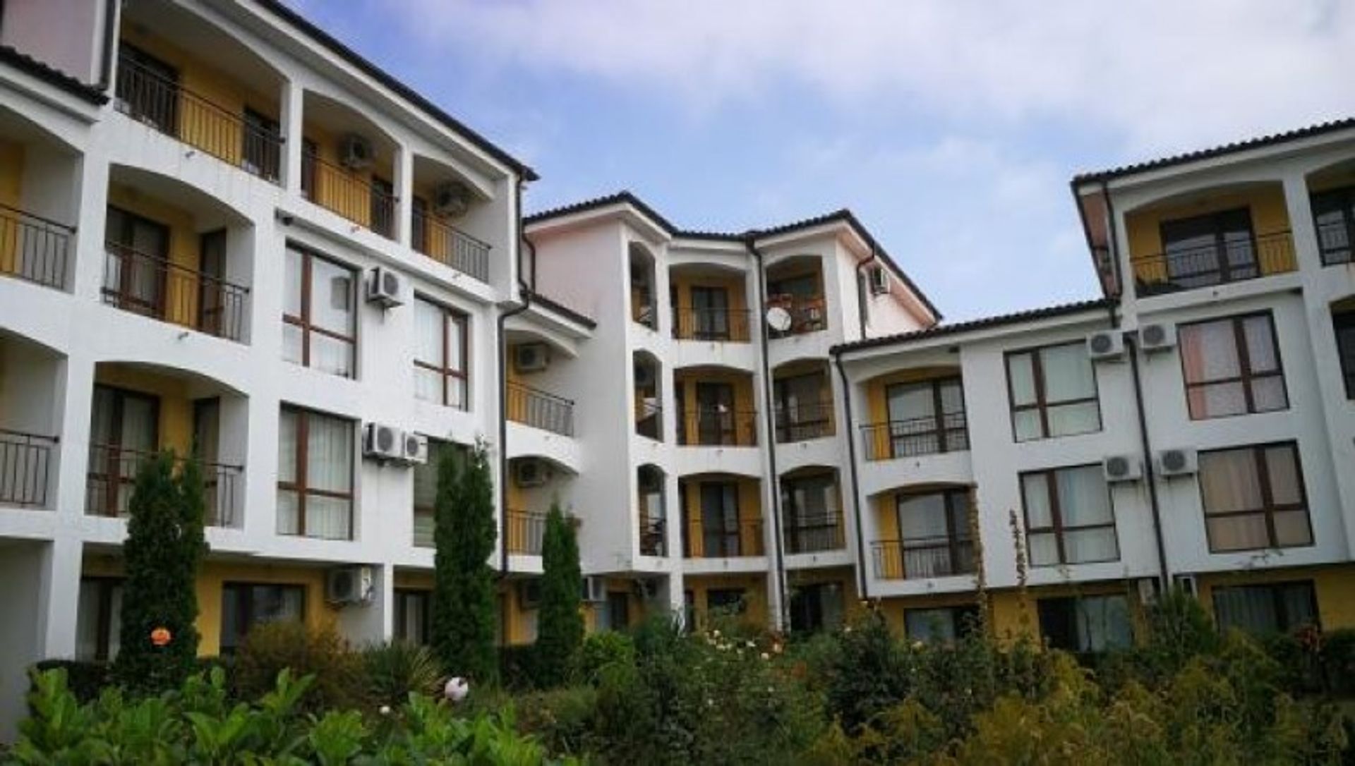 Condominium in Ravda, Burgas 11141178