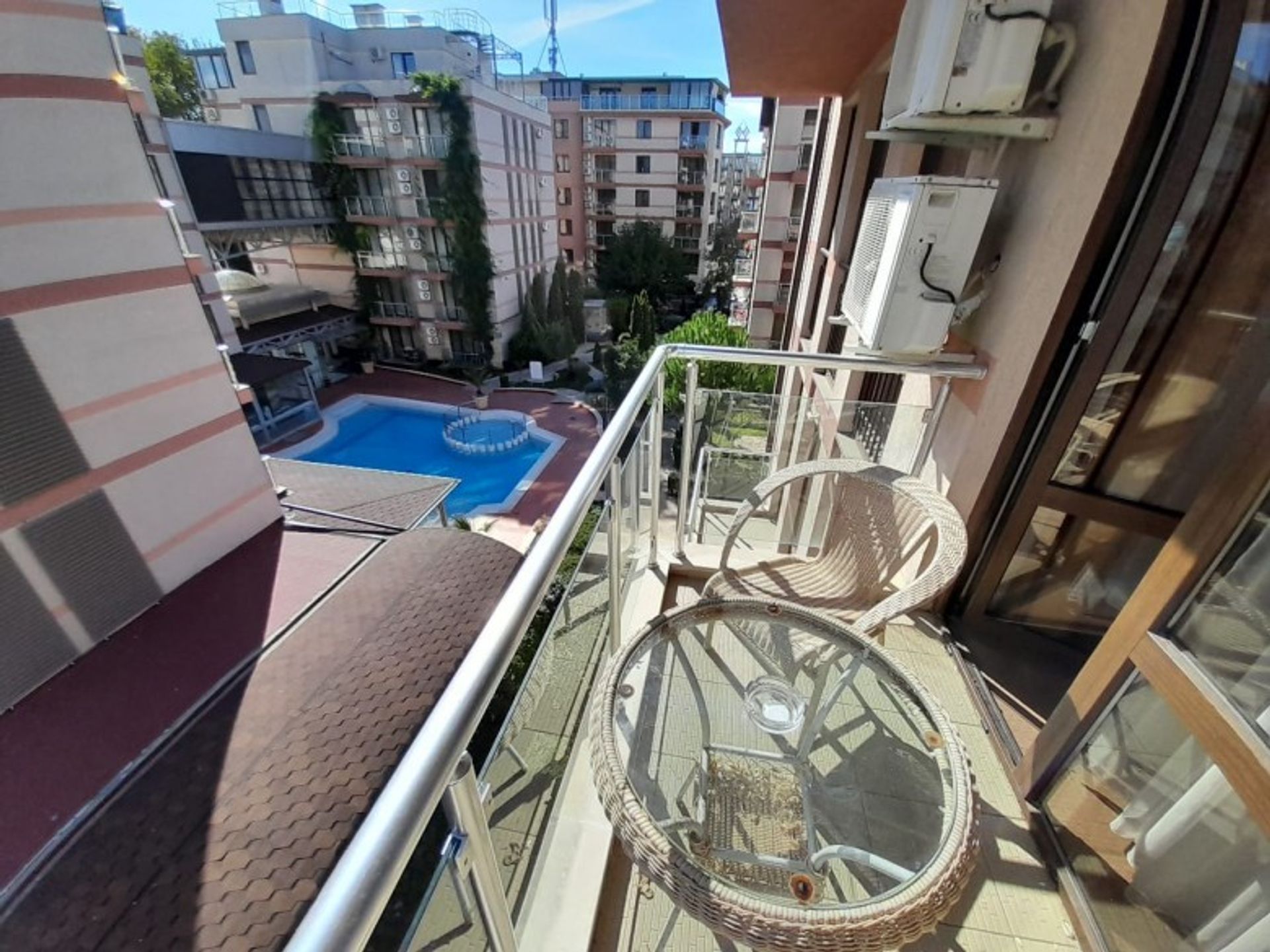 Condominium in , Burgas 11141183