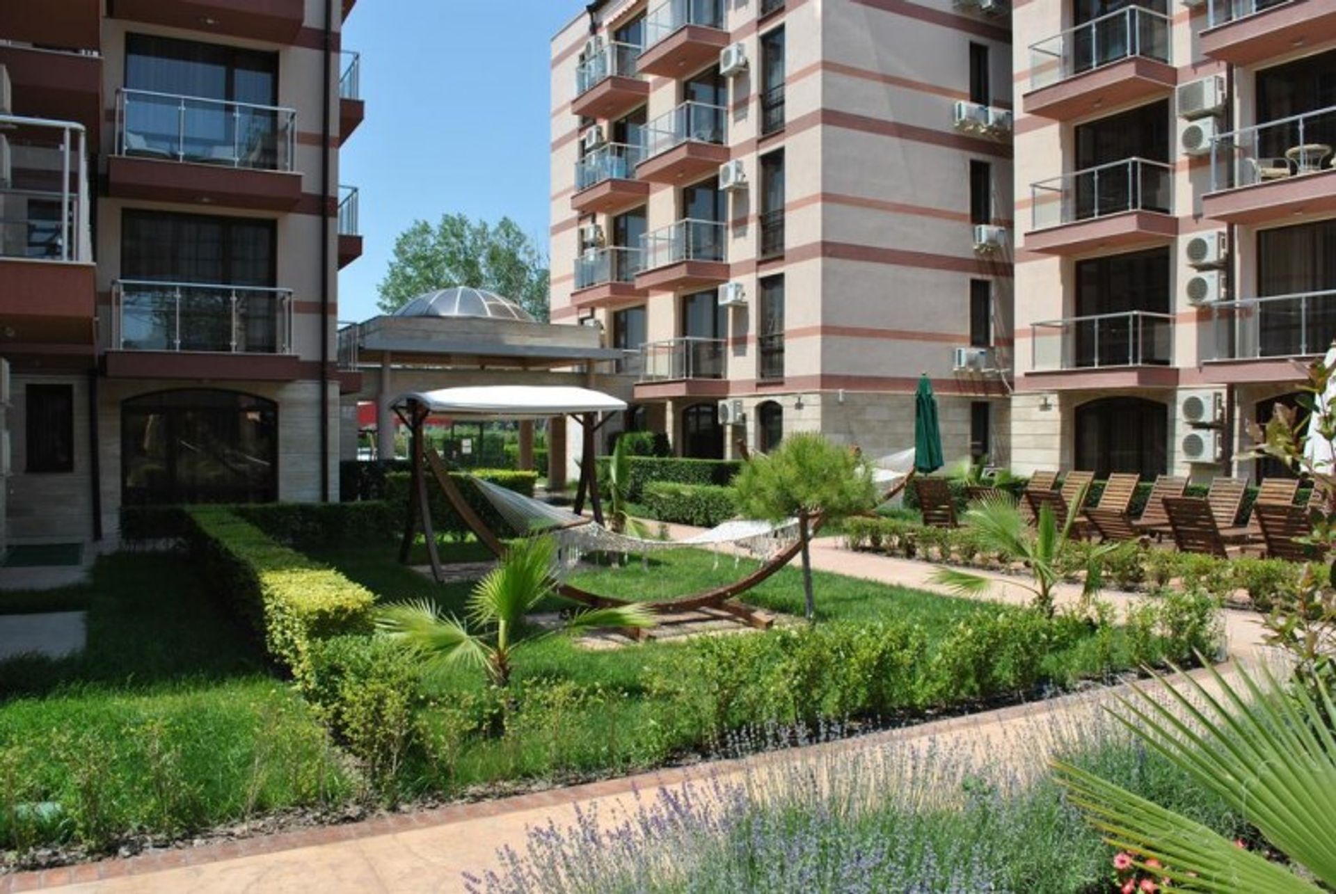 Condominium in , Burgas 11141183