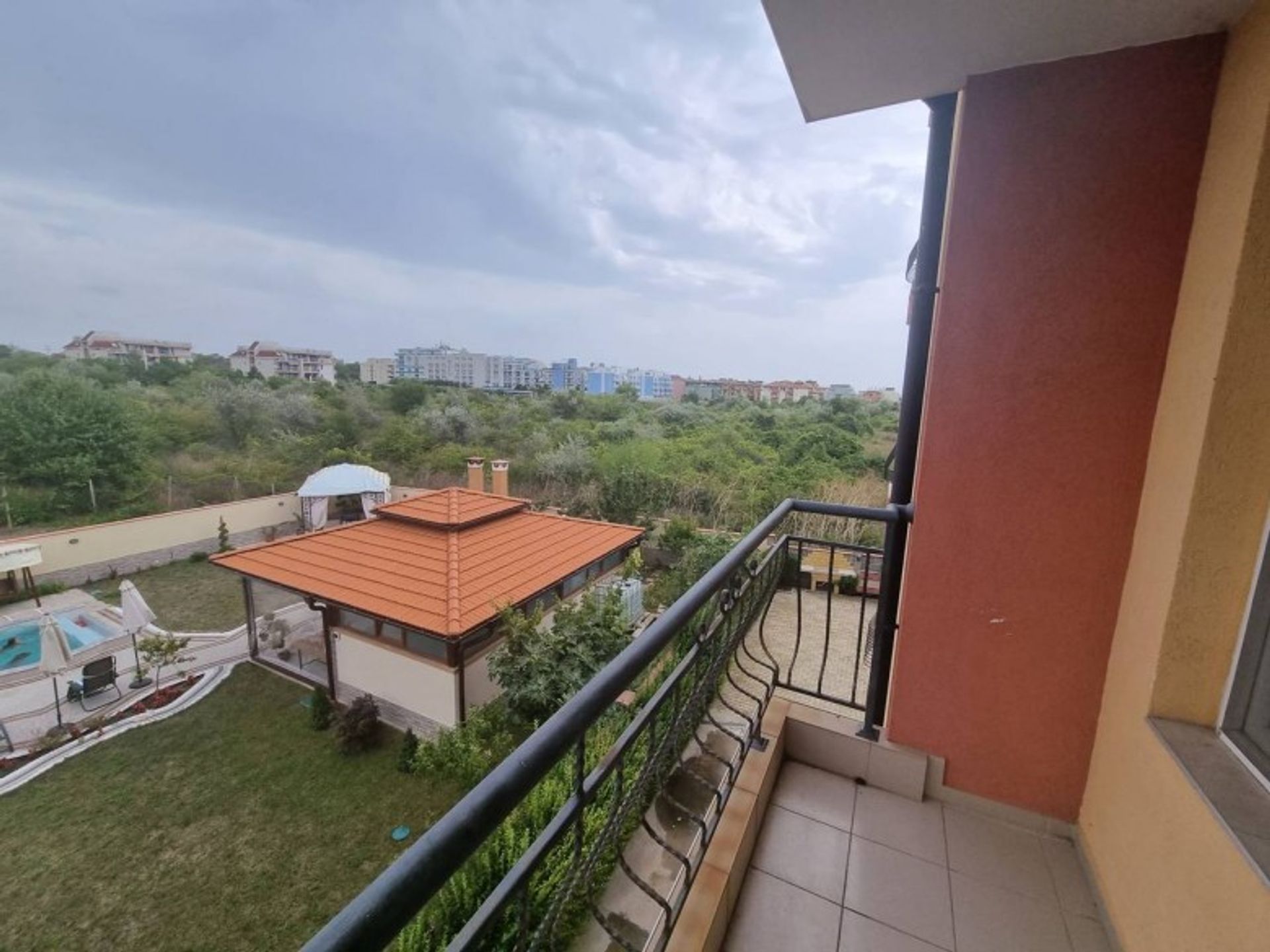 Condominio nel Ravda, Burgas 11141187