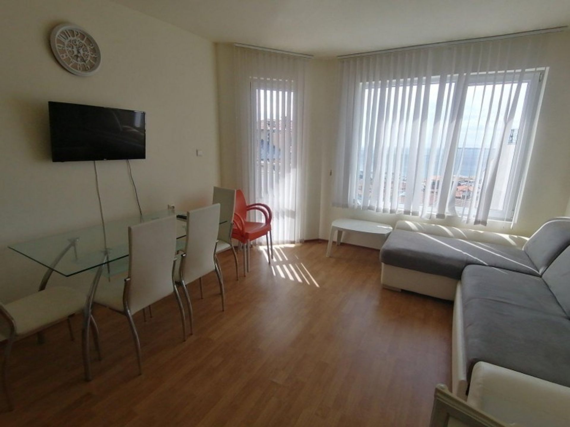 Condominium in Sveti Vlas, Burgas 11141192