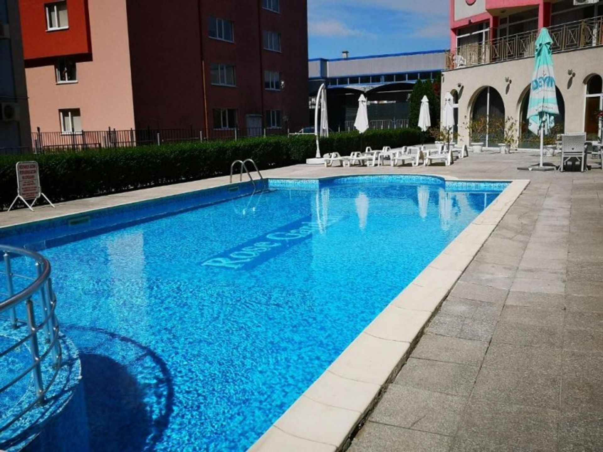 Condominium in Nesebar, Burgas 11141199