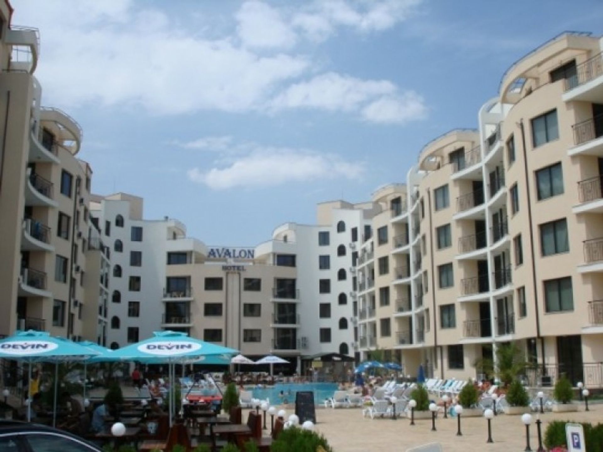 Condominio nel , Burgas 11141209