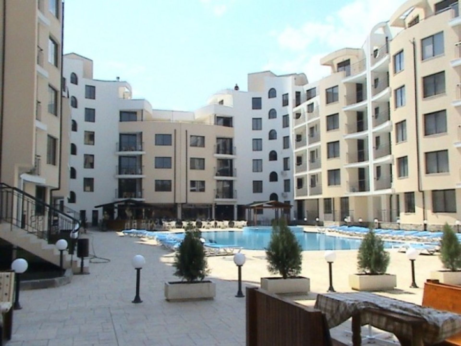 Condominio nel , Burgas 11141209