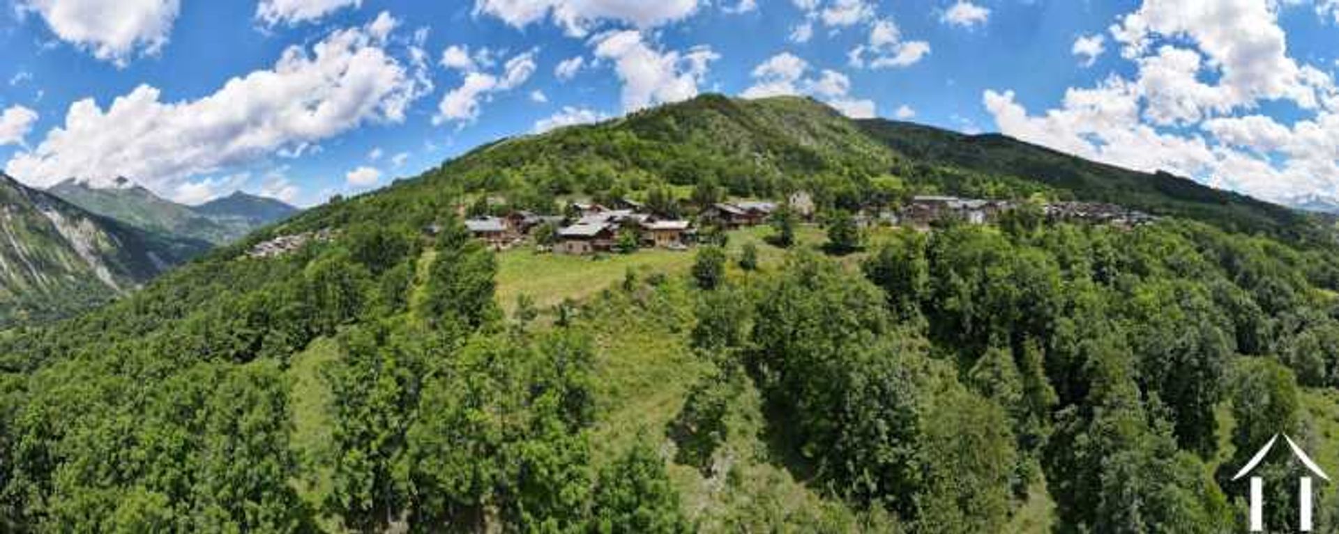 casa no Saint-Martin-de-Belleville, Auvérnia-Ródano-Alpes 11141213