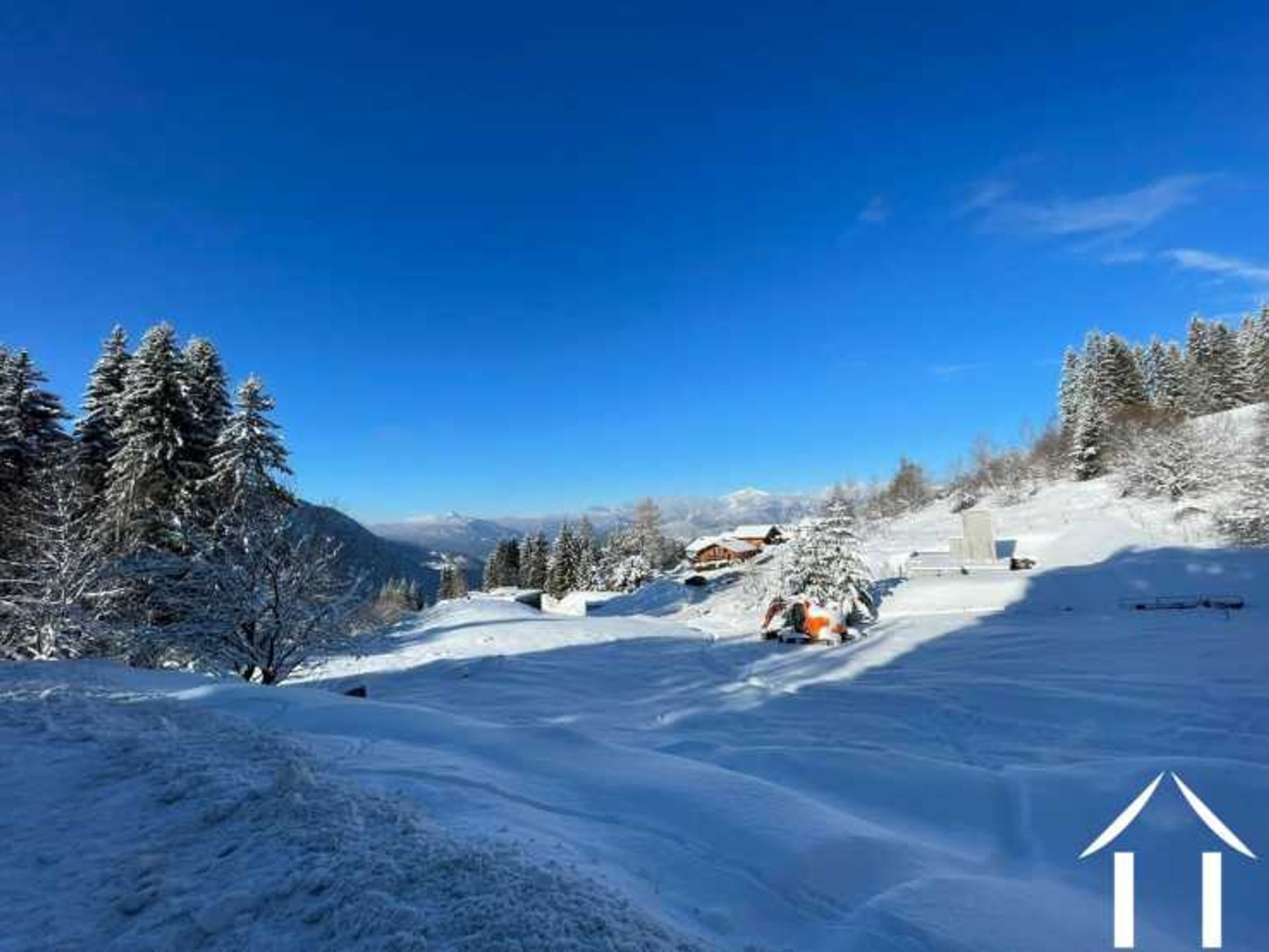 Eigentumswohnung im Arâches-la-Frasse, Auvergne-Rhône-Alpes 11141214